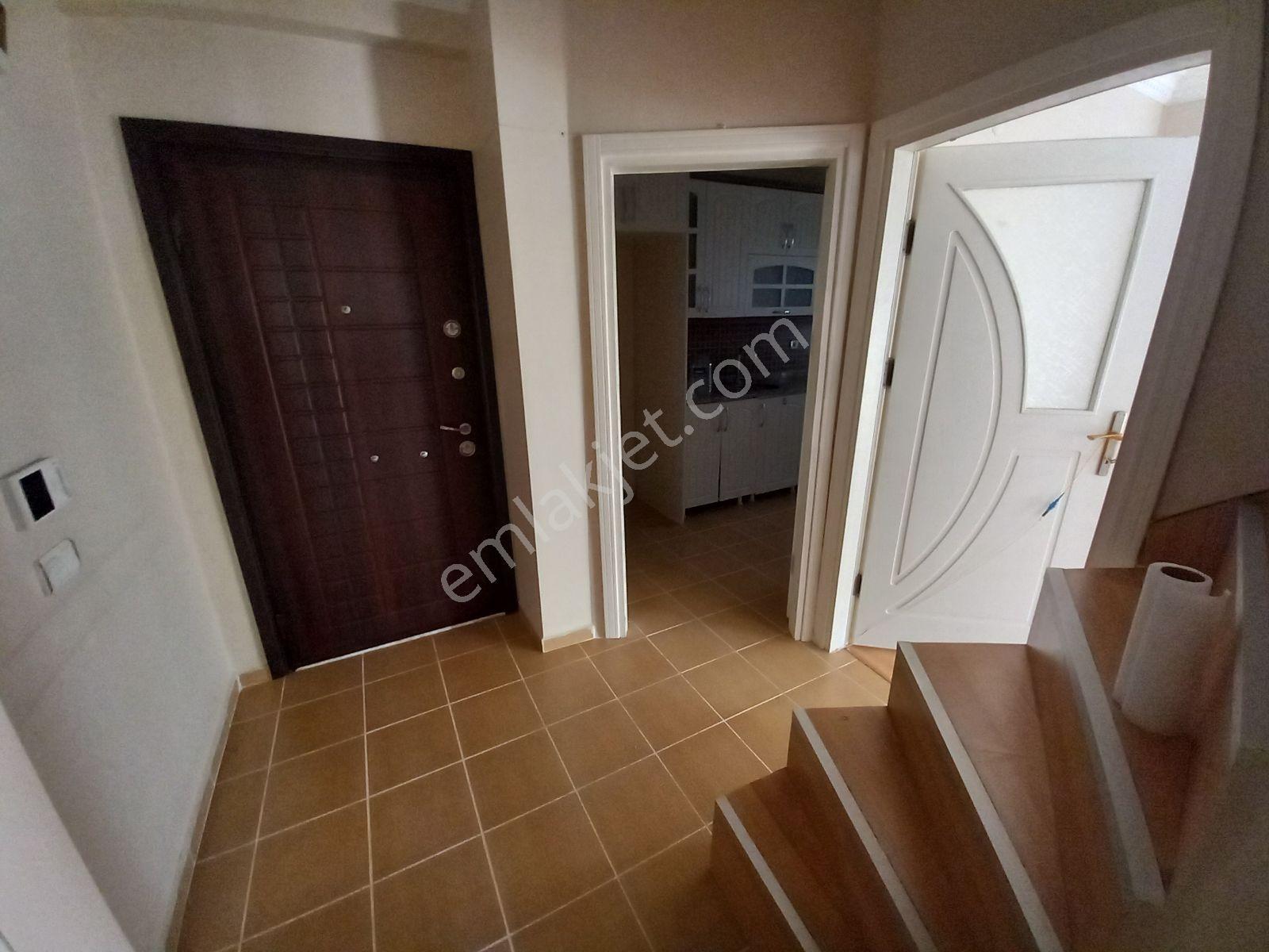 Güngören Güneştepe Mah 90m2 3.kat Yeni Bina Kiralık Daire Temiz - Görsel 31