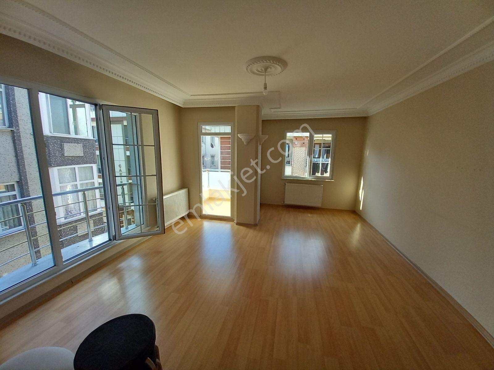 Güngören Güneştepe Mah 90m2 3.kat Yeni Bina Kiralık Daire Temiz