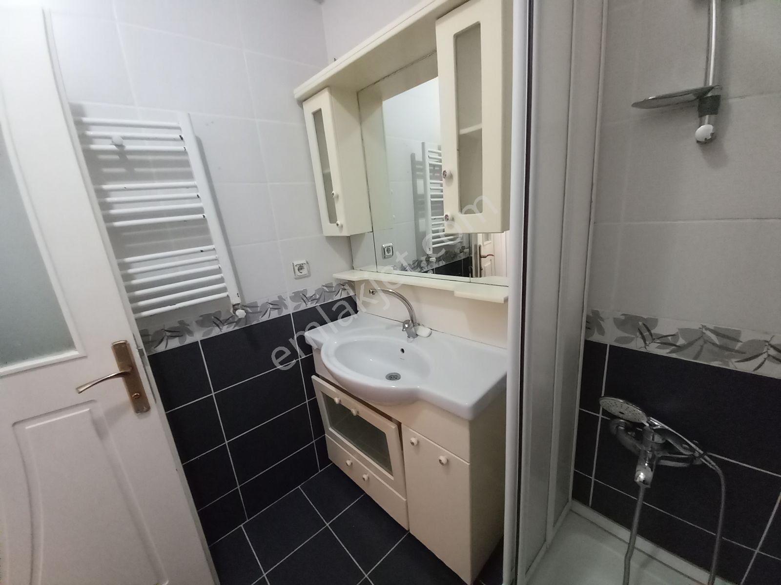 Güngören Güneştepe Mah 90m2 3.kat Yeni Bina Kiralık Daire Temiz - Görsel 25