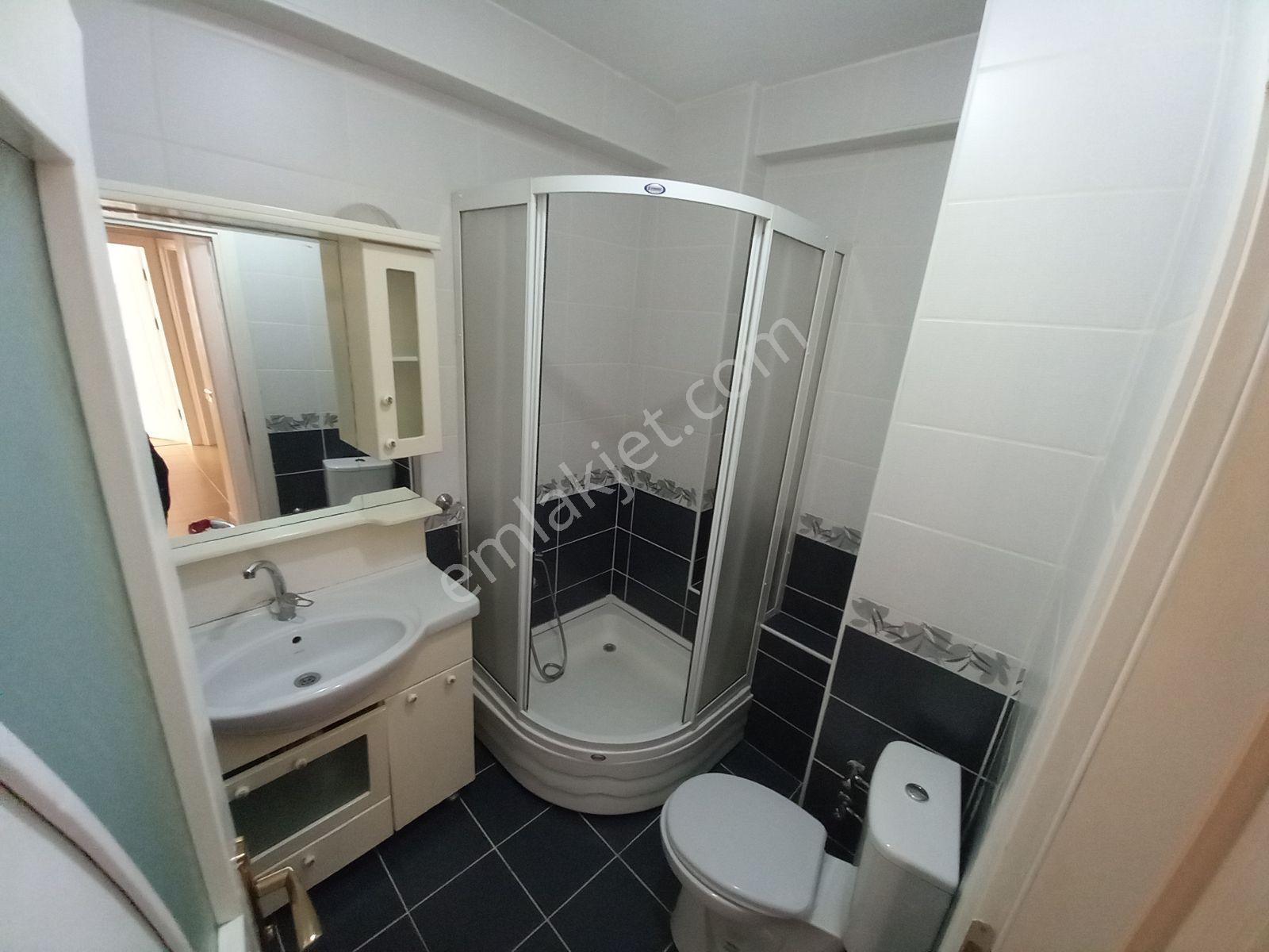 Güngören Güneştepe Mah 90m2 3.kat Yeni Bina Kiralık Daire Temiz - Görsel 26