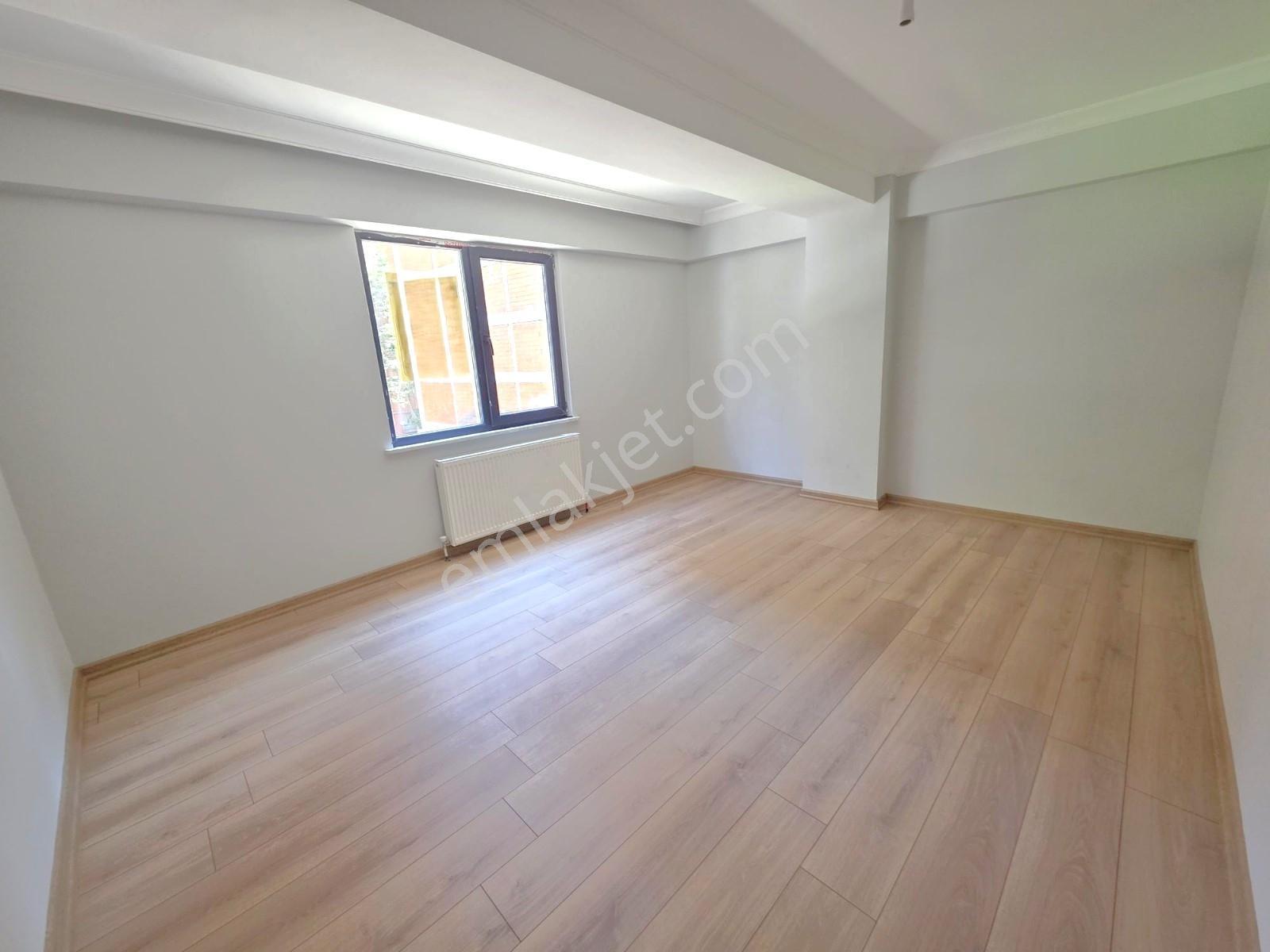 B.evler Yayla Merkezde Sıfır Binada 3+1/3 Cepheli 135m2 Satılık - Görsel 21
