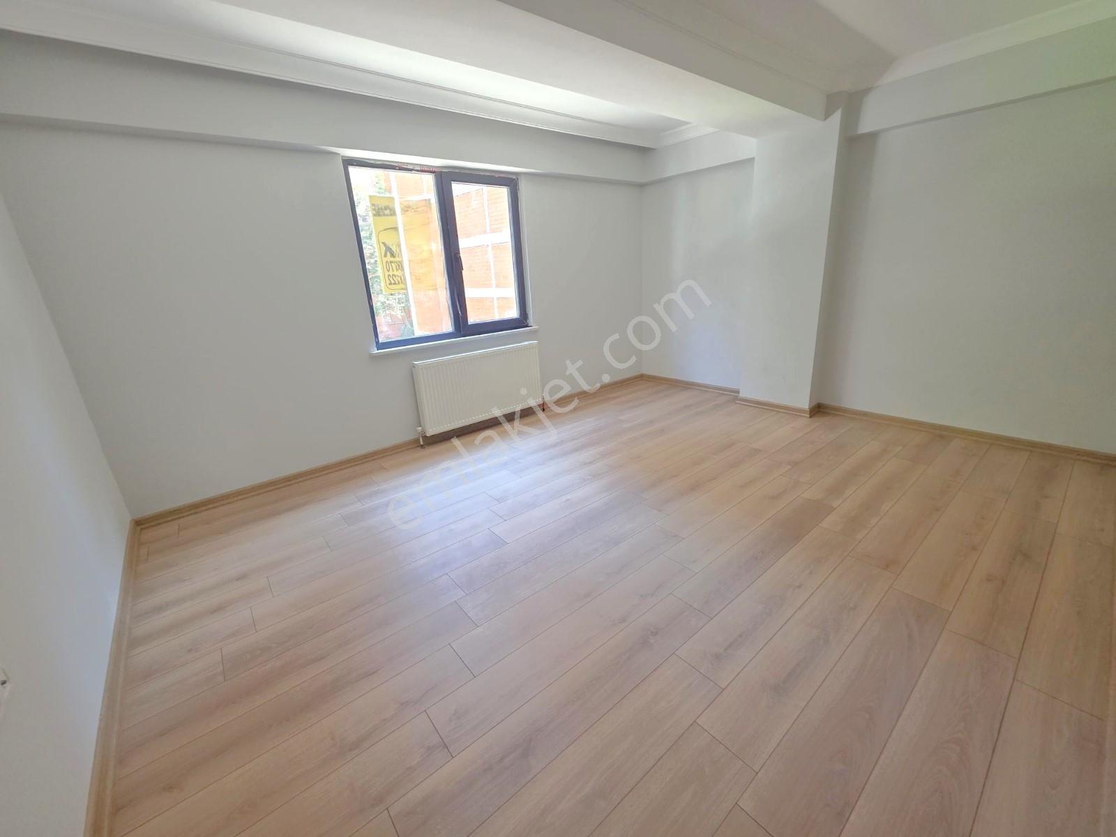 B.evler Yayla Merkezde Sıfır Binada 3+1/3 Cepheli 135m2 Satılık - Görsel 15