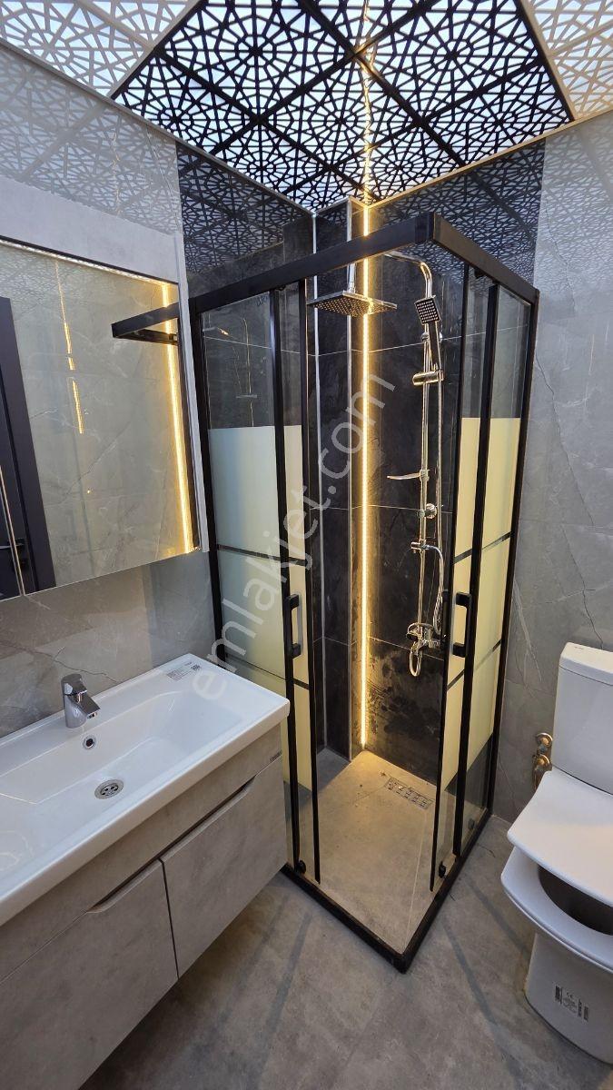 Liman Mah.doğalgazlı,deniz Manzaralı, Full Tadilatlı 3+1 Kiralık - Görsel 30