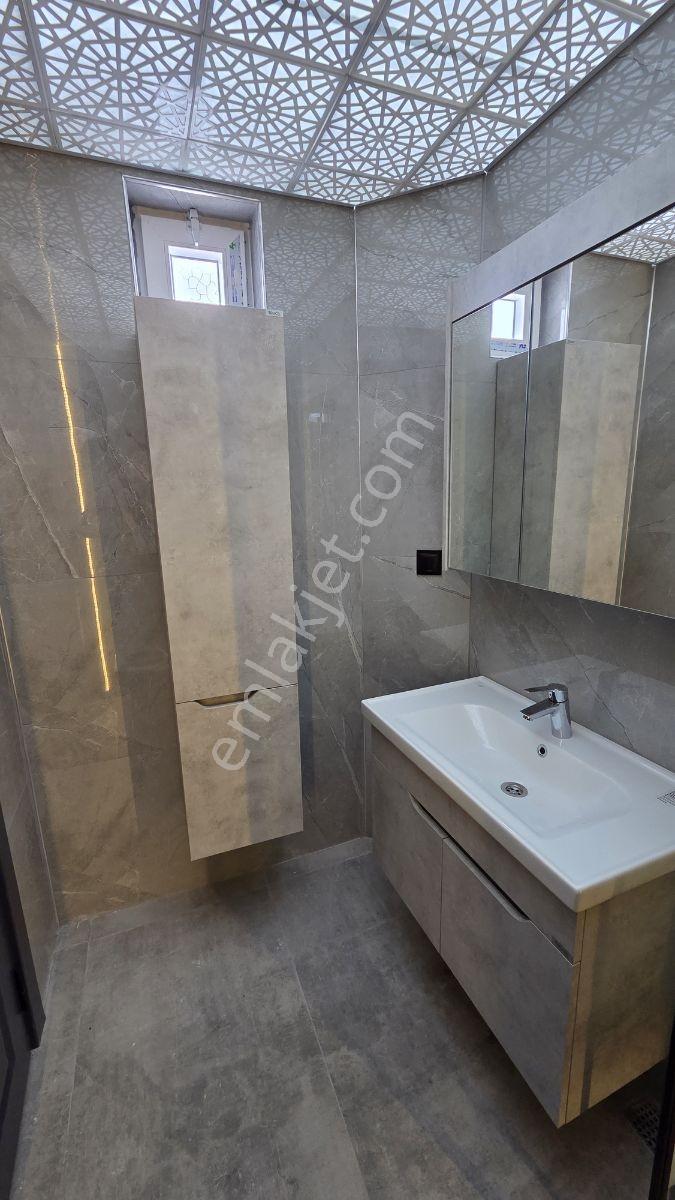Liman Mah.doğalgazlı,deniz Manzaralı, Full Tadilatlı 3+1 Kiralık - Görsel 35