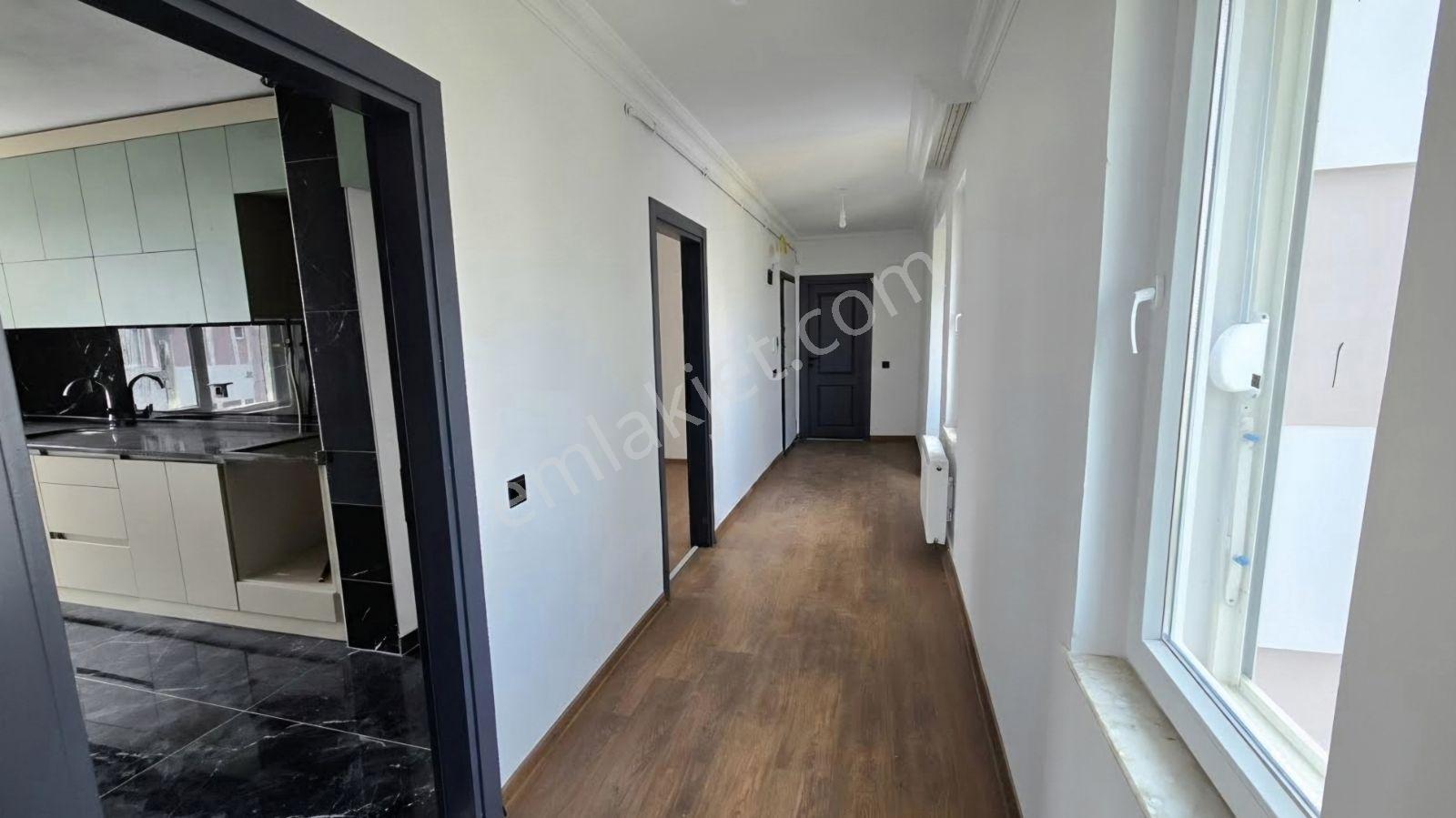 Liman Mah.doğalgazlı,deniz Manzaralı, Full Tadilatlı 3+1 Kiralık - Görsel 22