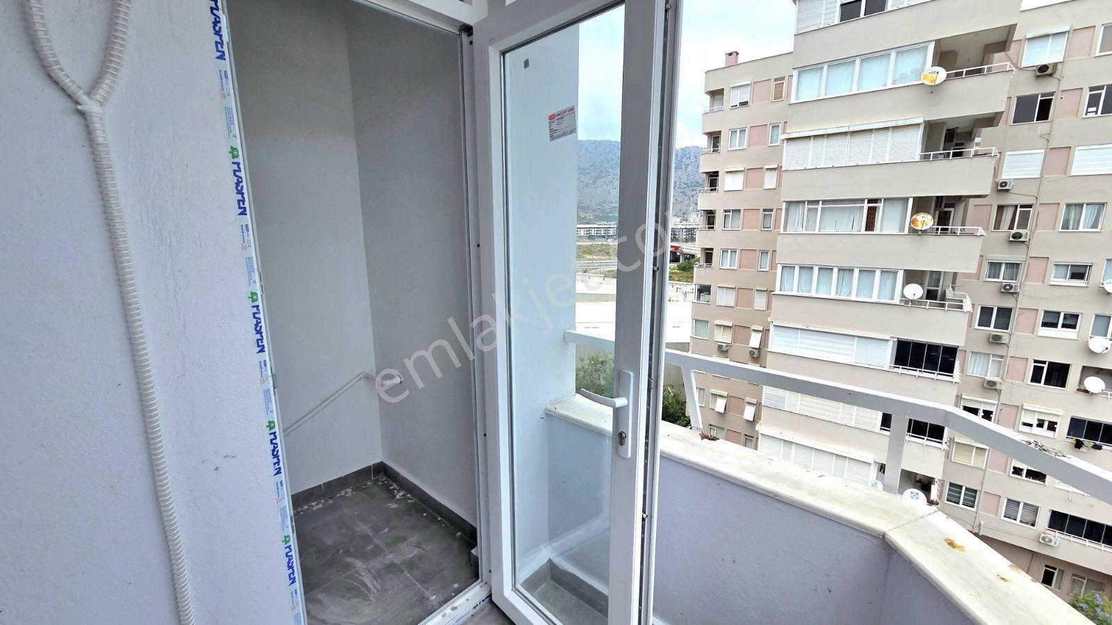 Liman Mah.doğalgazlı,deniz Manzaralı, Full Tadilatlı 3+1 Kiralık - Görsel 19