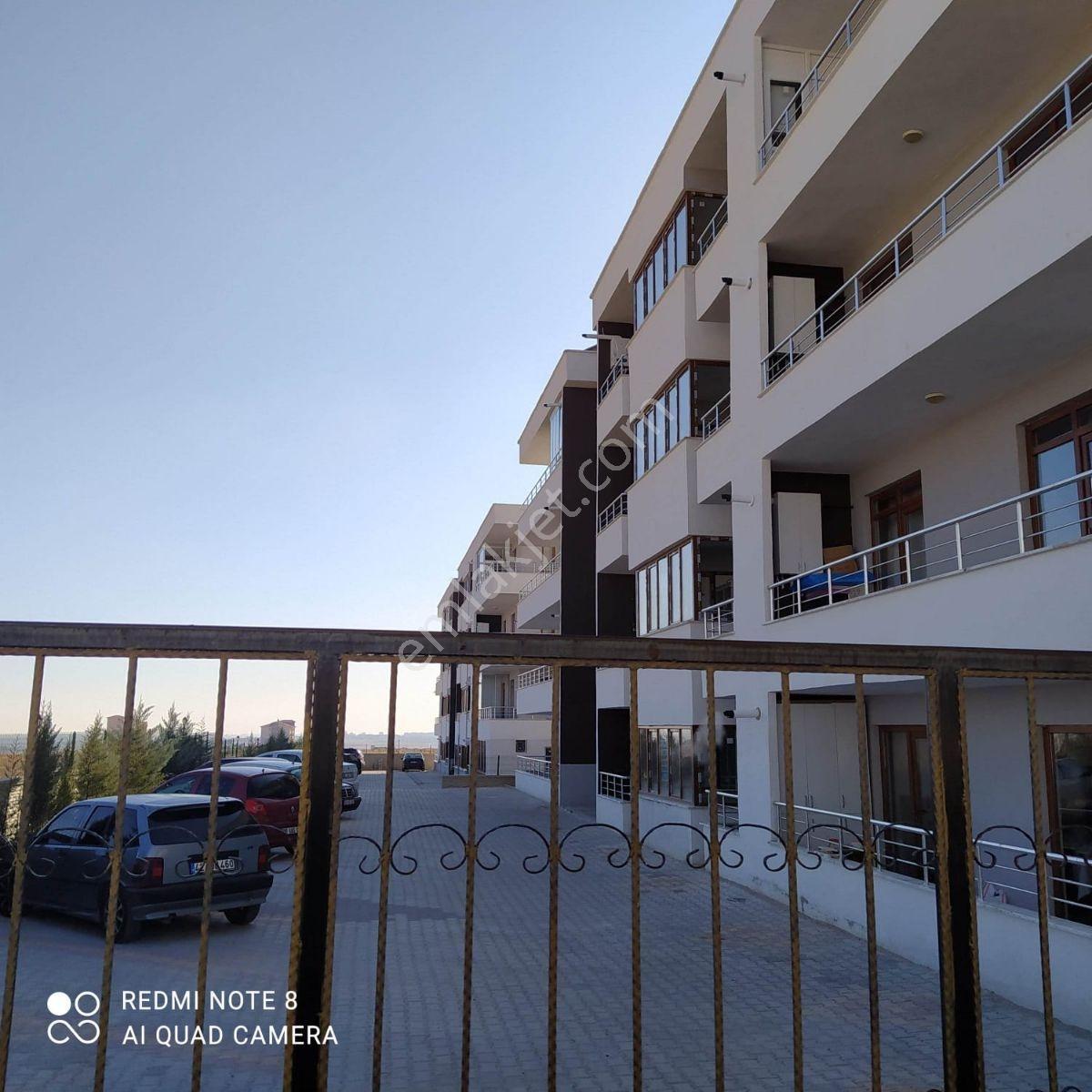 Askeri Üs Fabrikalar Üniversite Servis Güzergahında 2+1 Daire - Görsel 21