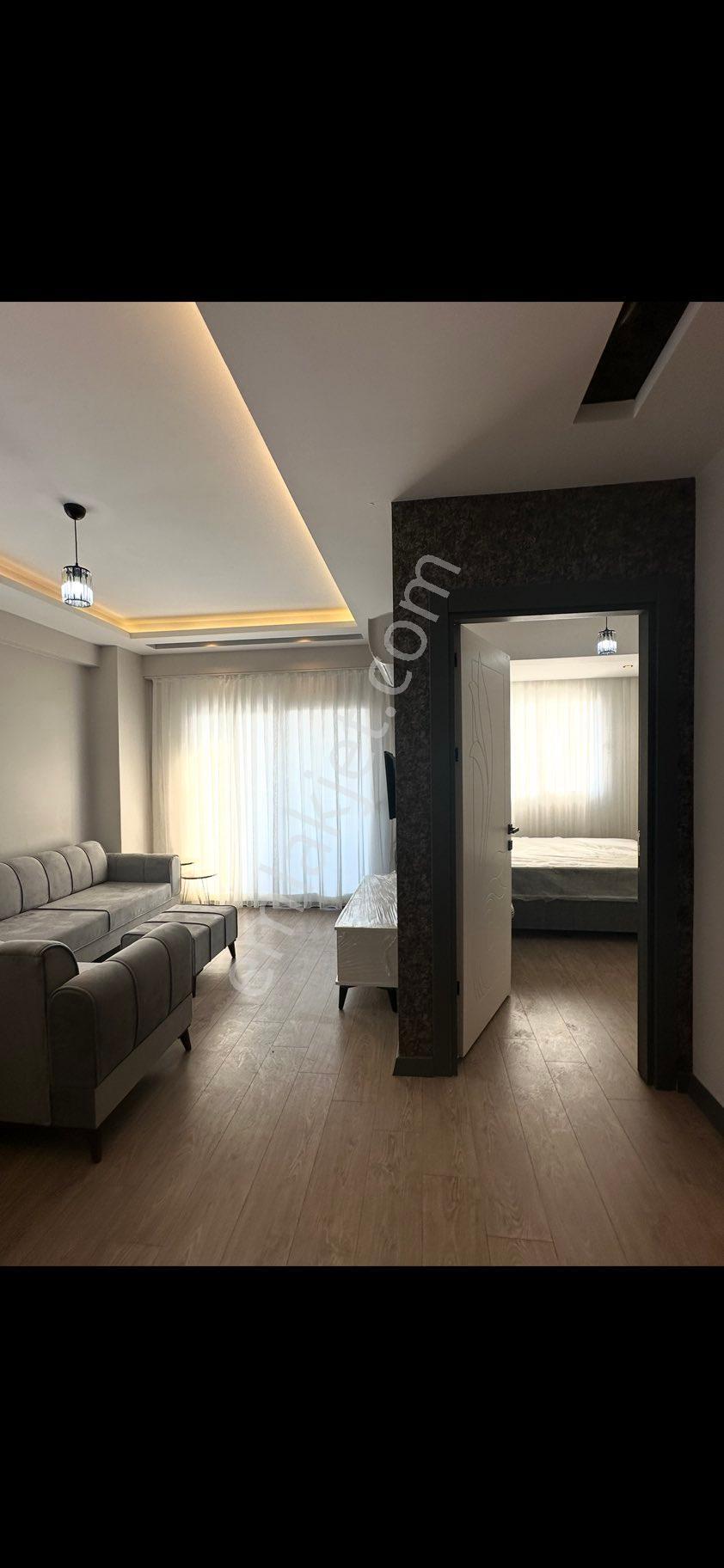Cadde Üstü Ful Eşyalı Daire - Görsel 6