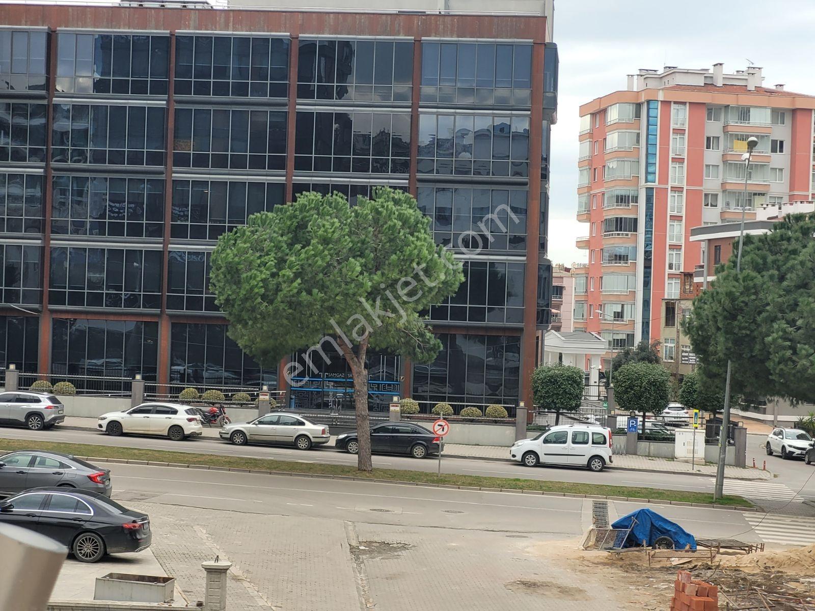 İlk Sen Oturacaksın Ultralüks Eşyalı Kiralık Daire - Görsel 10