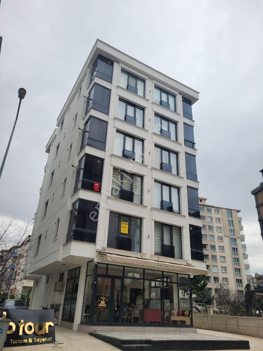İlk Sen Oturacaksın Ultralüks Eşyalı Kiralık Daire - Görsel 9