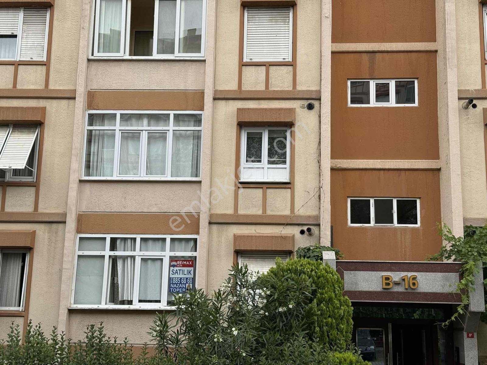 İhlas Marmara Evleri 1. Kısım Yüksek Giriş 3+1 Satılık Daire - Görsel 3