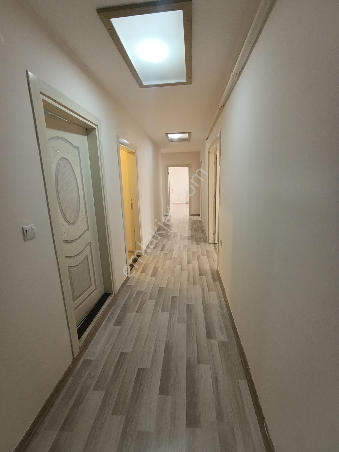 Busıness Keys'ten Yeniyolda Site İçerisinde Satılık 3,5+1 Daire - Görsel 9