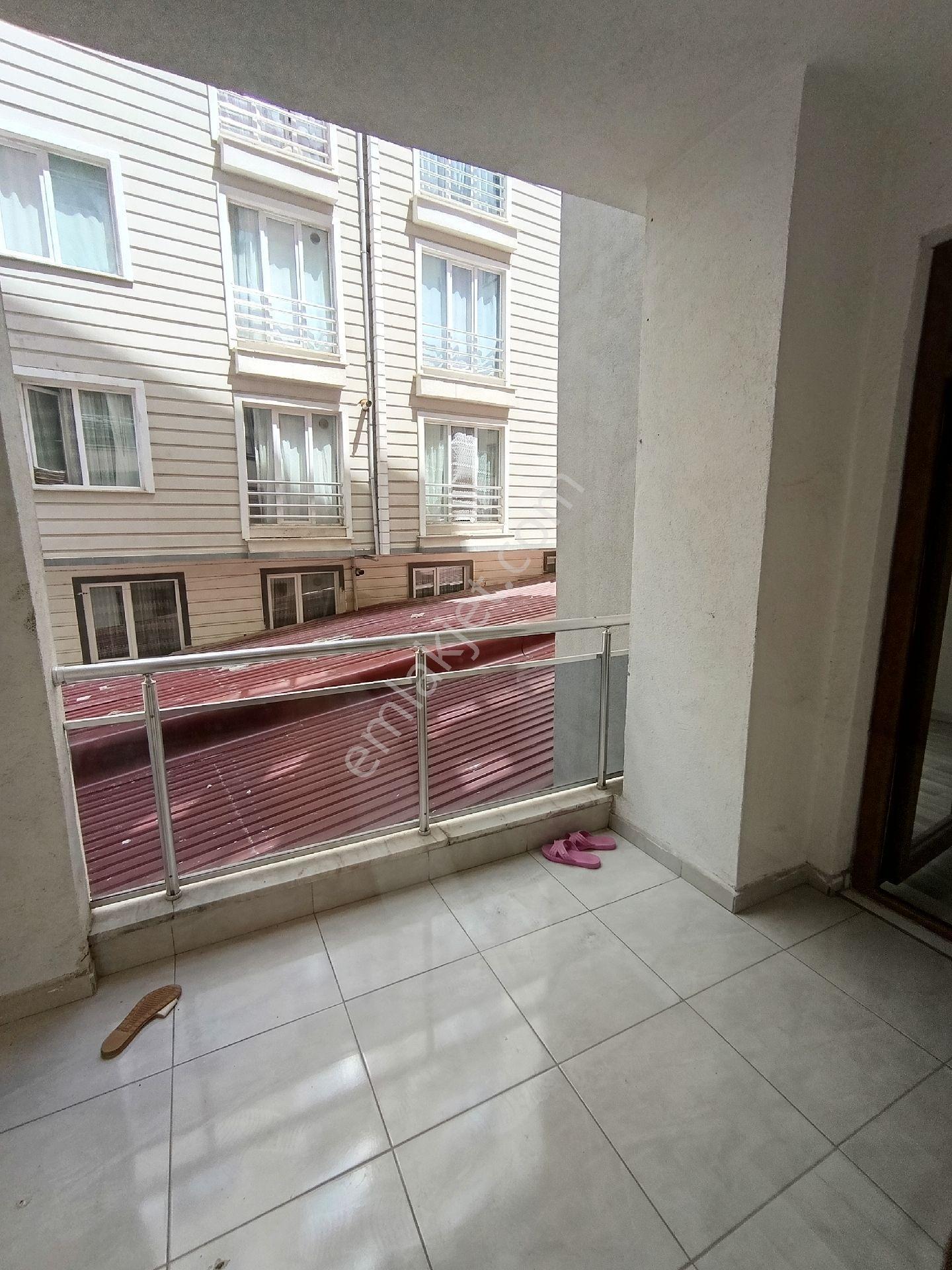 Busıness Keys'ten Yeniyolda Site İçerisinde Satılık 3,5+1 Daire - Görsel 22
