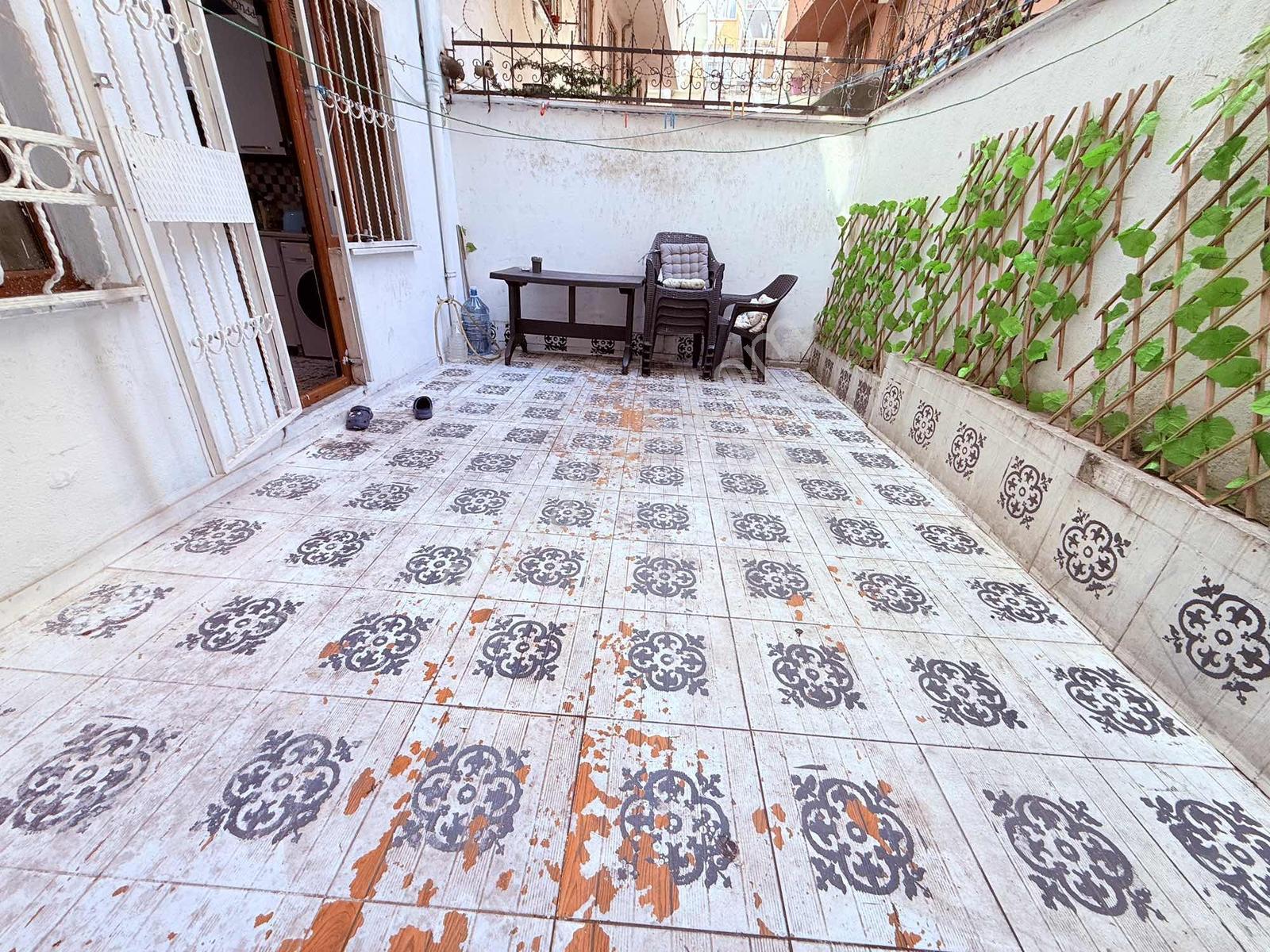 Arzu Emlaktan 2+1 90 M2 Gazi Mah. Satılık Bahçe Katı Daire - Görsel 6