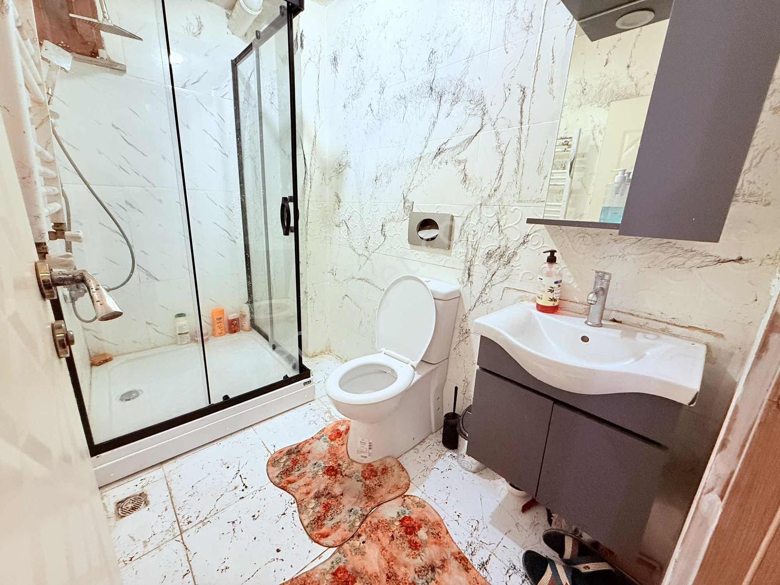 Arzu Emlaktan 2+1 90 M2 Gazi Mah. Satılık Bahçe Katı Daire - Görsel 35