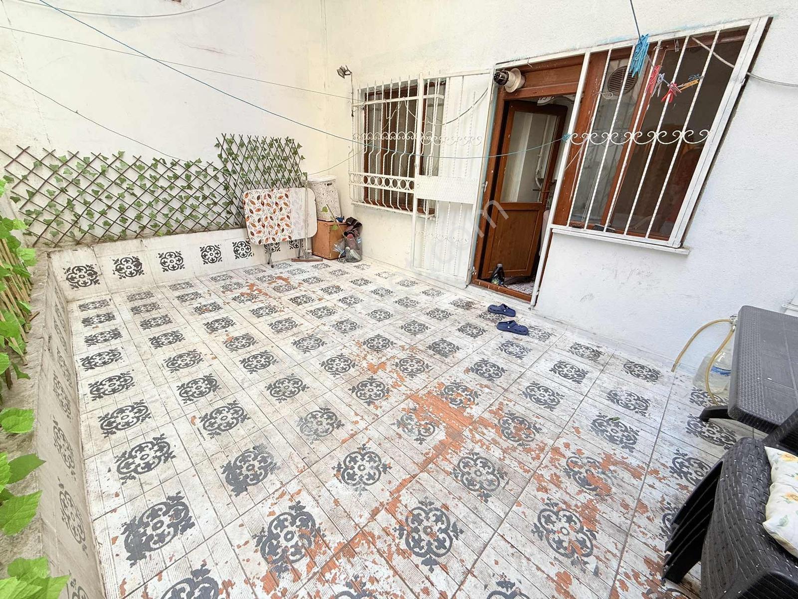 Arzu Emlaktan 2+1 90 M2 Gazi Mah. Satılık Bahçe Katı Daire - Görsel 39