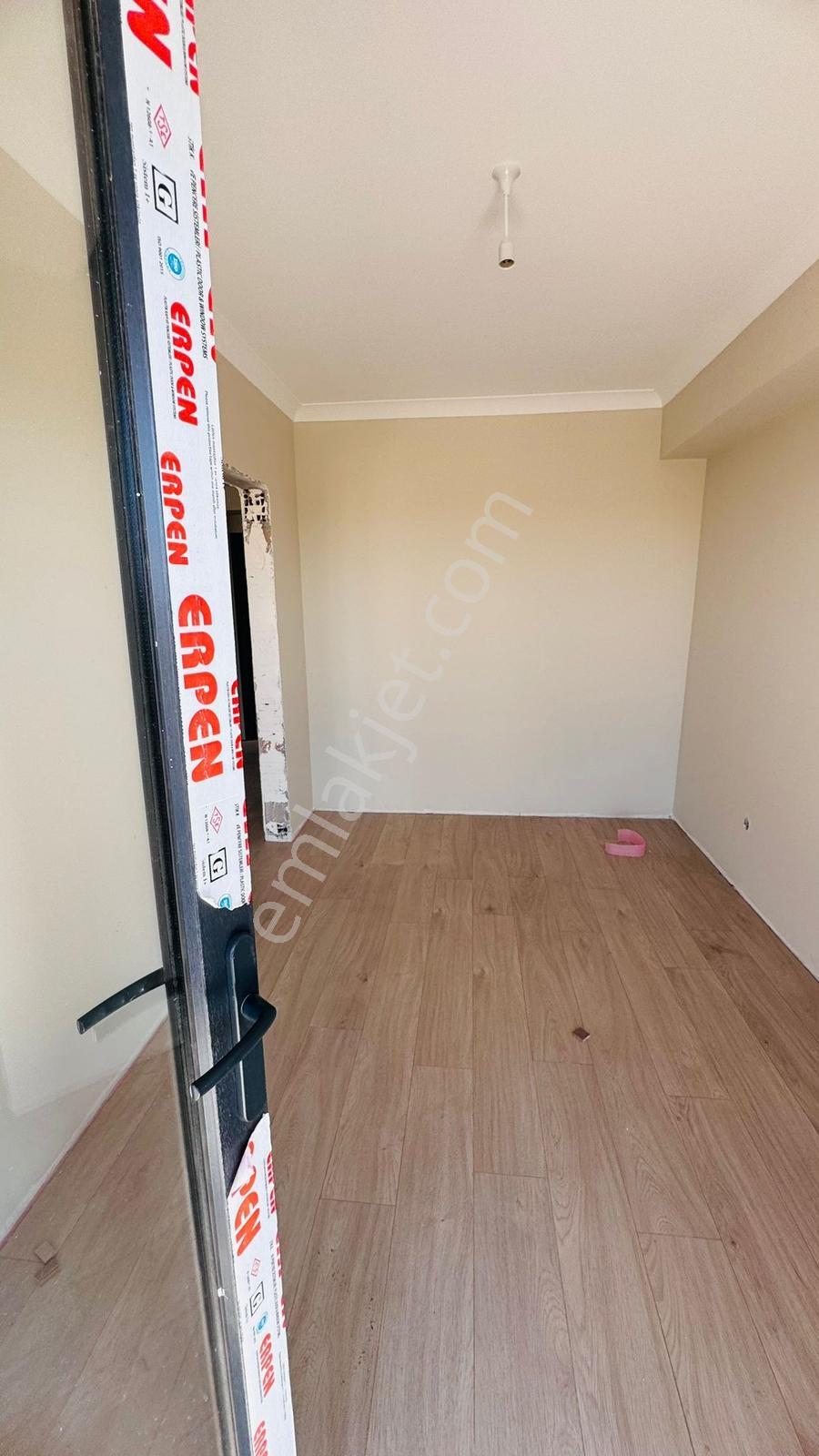 Satılık 1+1 50m2 Fırsat Yeni Daire - Görsel 23