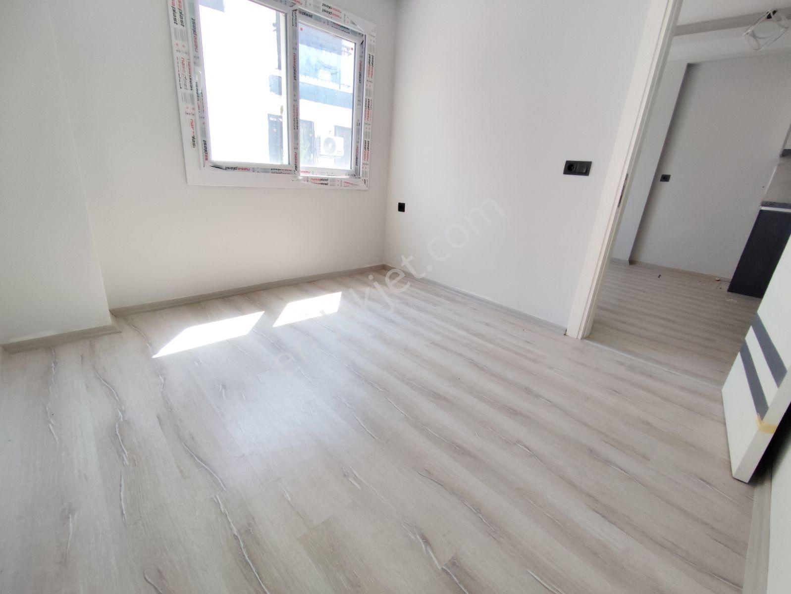 Çarkıpare Takas'a Açık İskanlı Satılık 1+1 Daire - Görsel 2