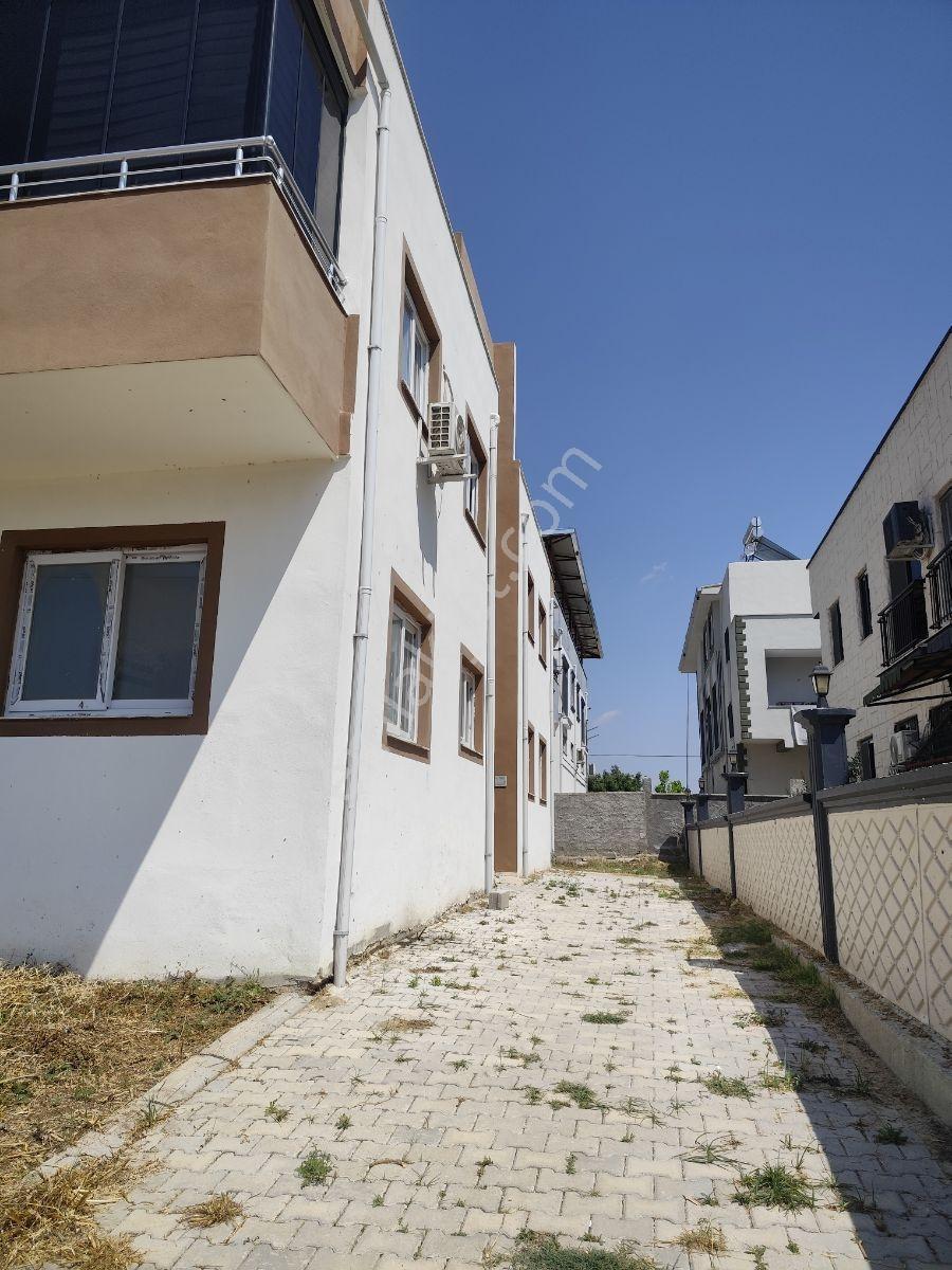 Çarkıpare Takas'a Açık İskanlı Satılık 1+1 Daire - Görsel 11