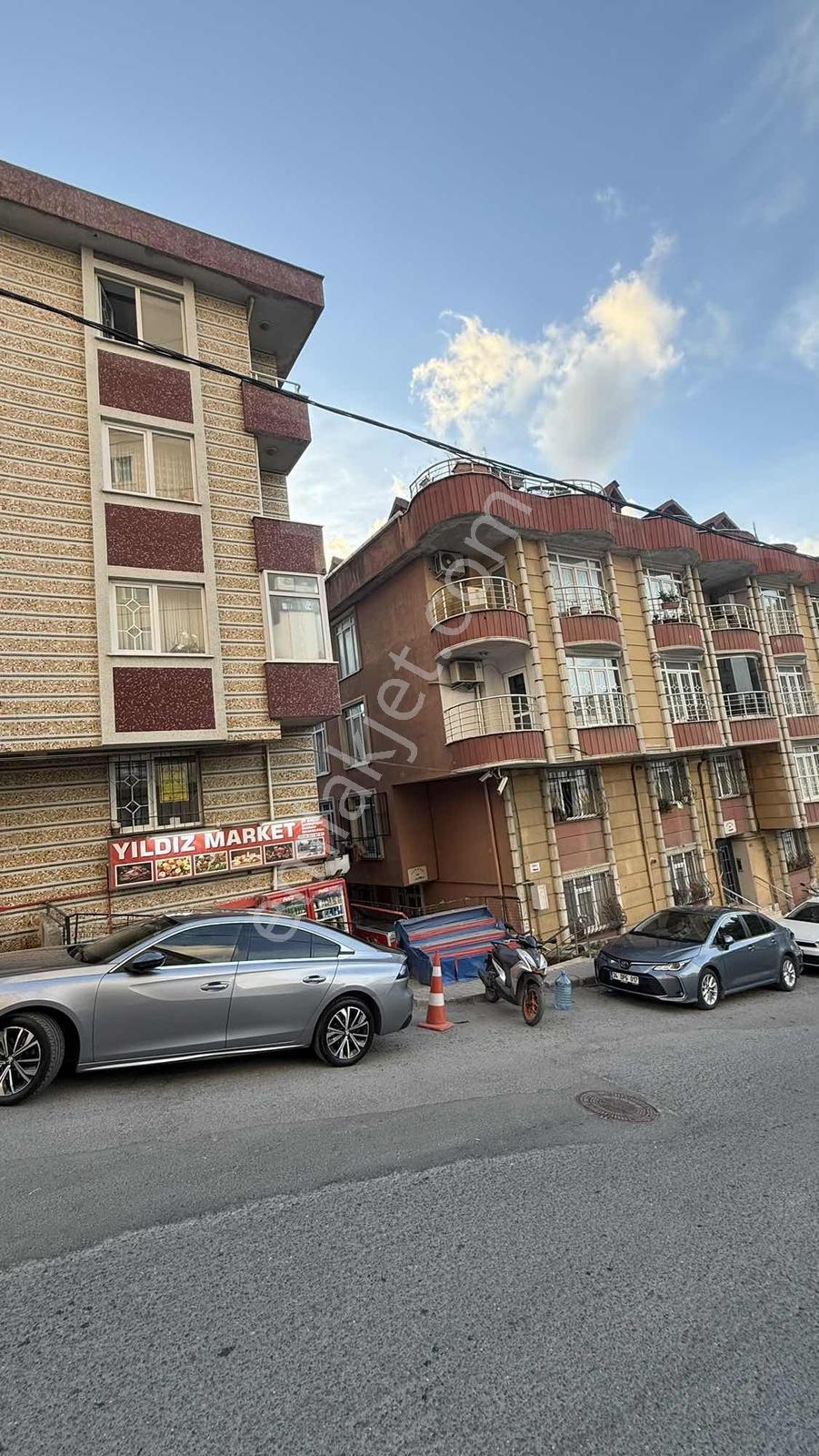 Yıldıztabyada Kiralık 2+1 - Görsel 3