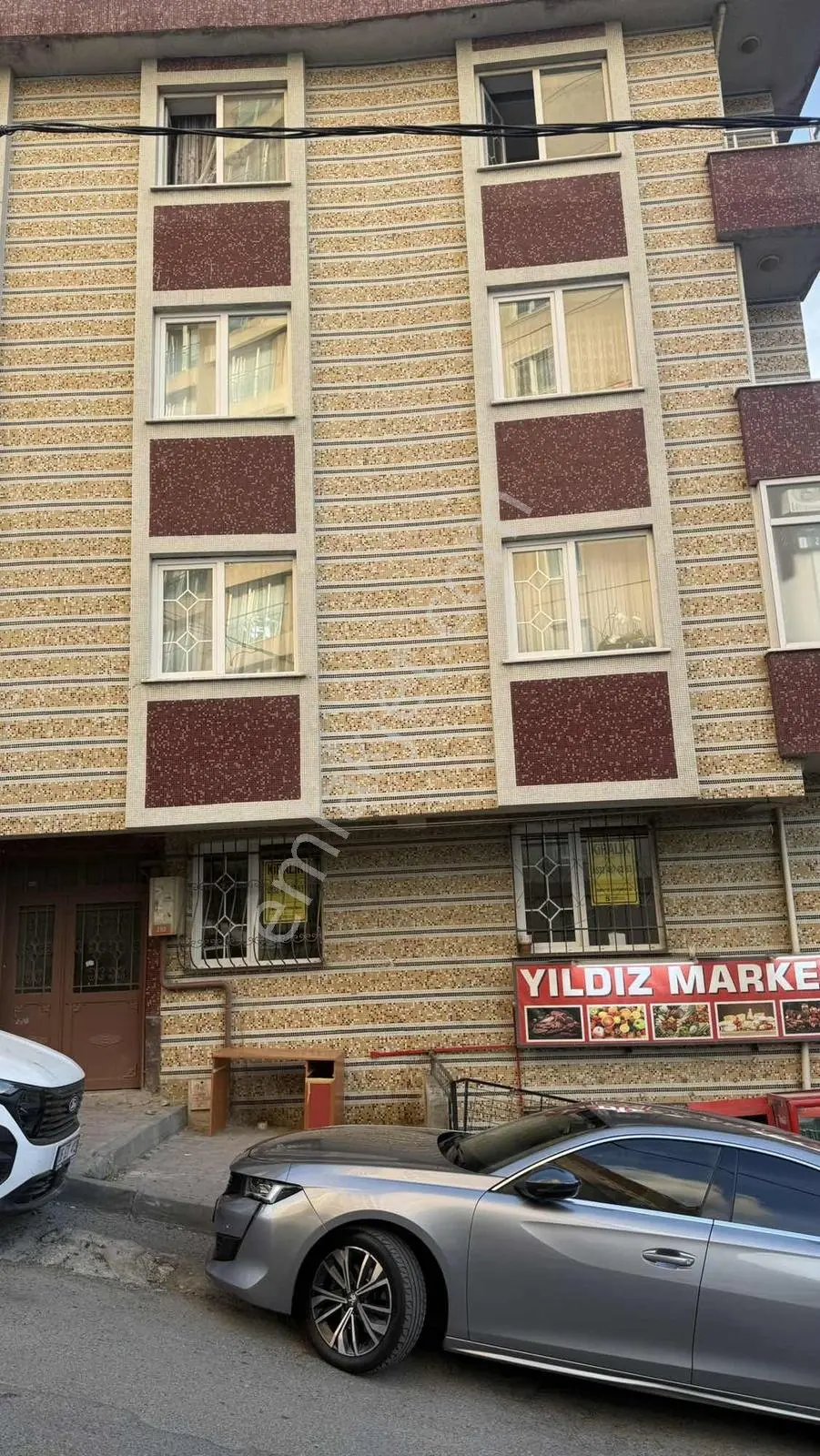 Yıldıztabyada Kiralık 2+1 - Görsel 5