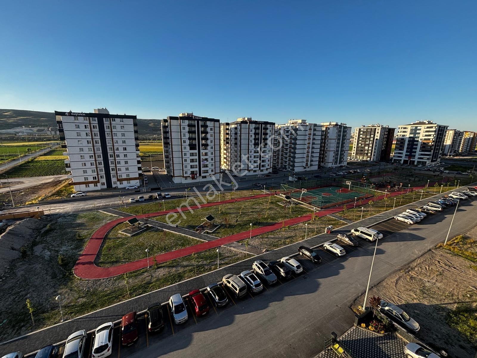 Şehir Hastanesi Yanı 4+1kiralık Lüks Daire - Görsel 15