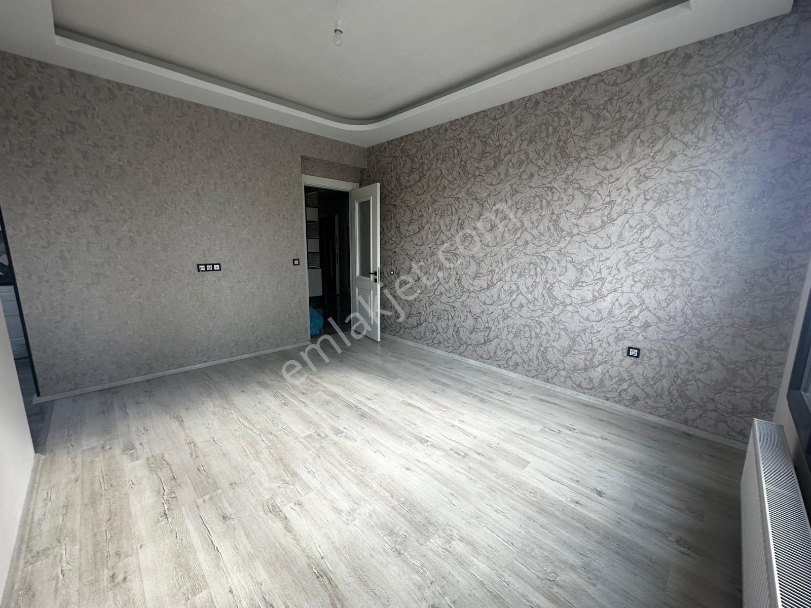 Şehir Hastanesi Yanı 4+1kiralık Lüks Daire - Görsel 13