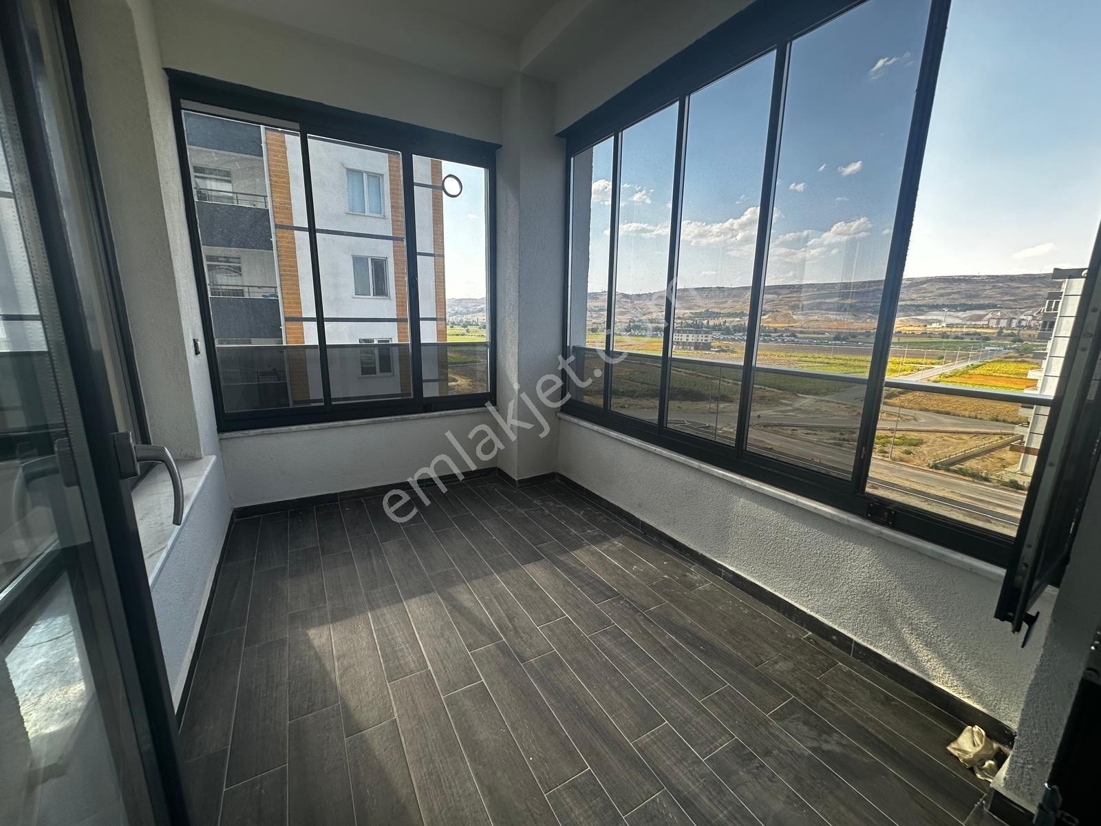 Şehir Hastanesi Yanı 4+1kiralık Lüks Daire - Görsel 14