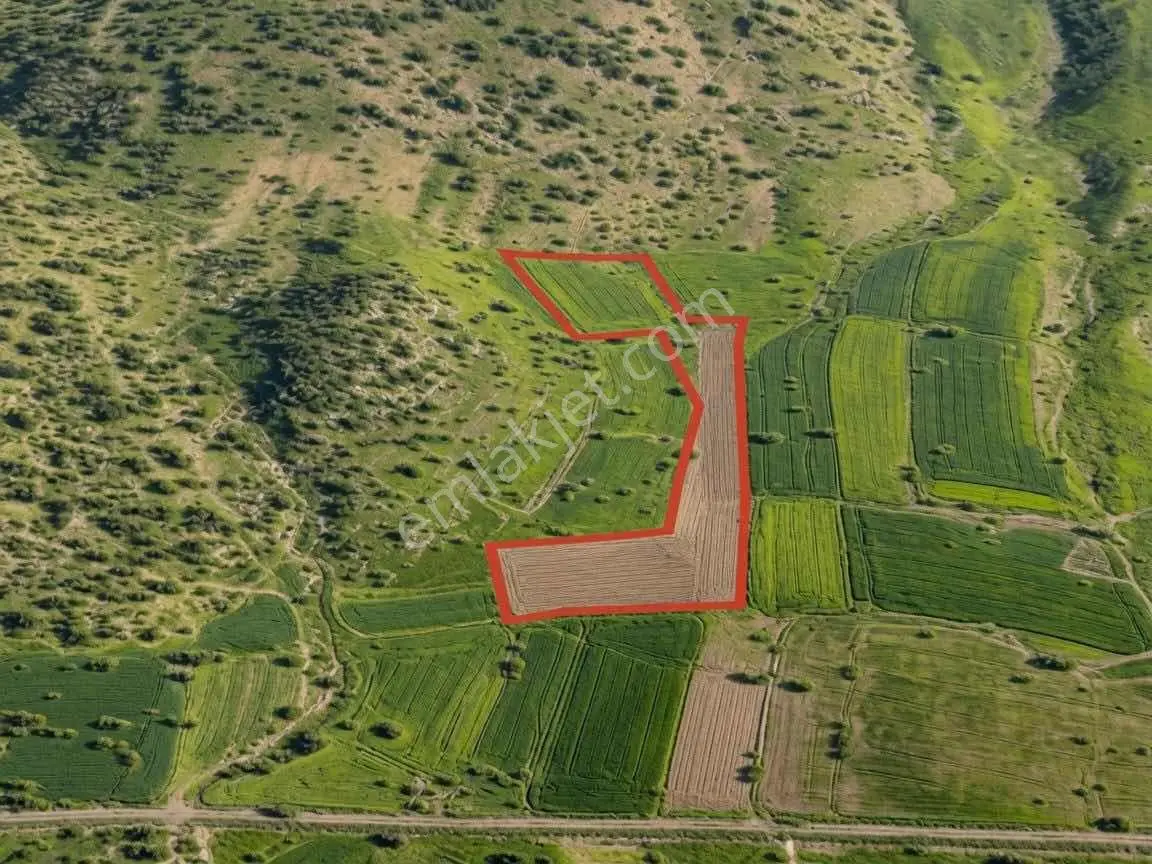 Tefenni Yuva 18.260 M² Müstakil Tapu | Uygun Fiyat | Yola Yakın - Görsel 2