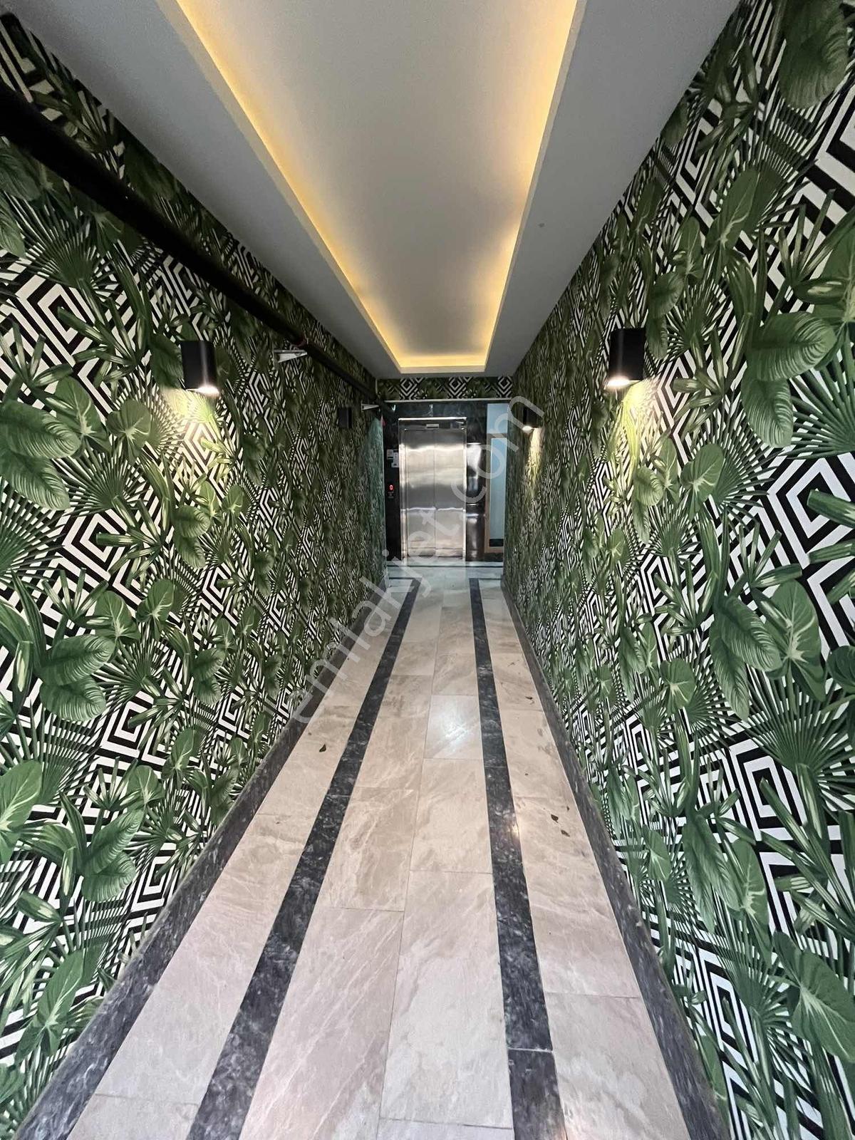 Apartment in İzmir - Görünüm 5