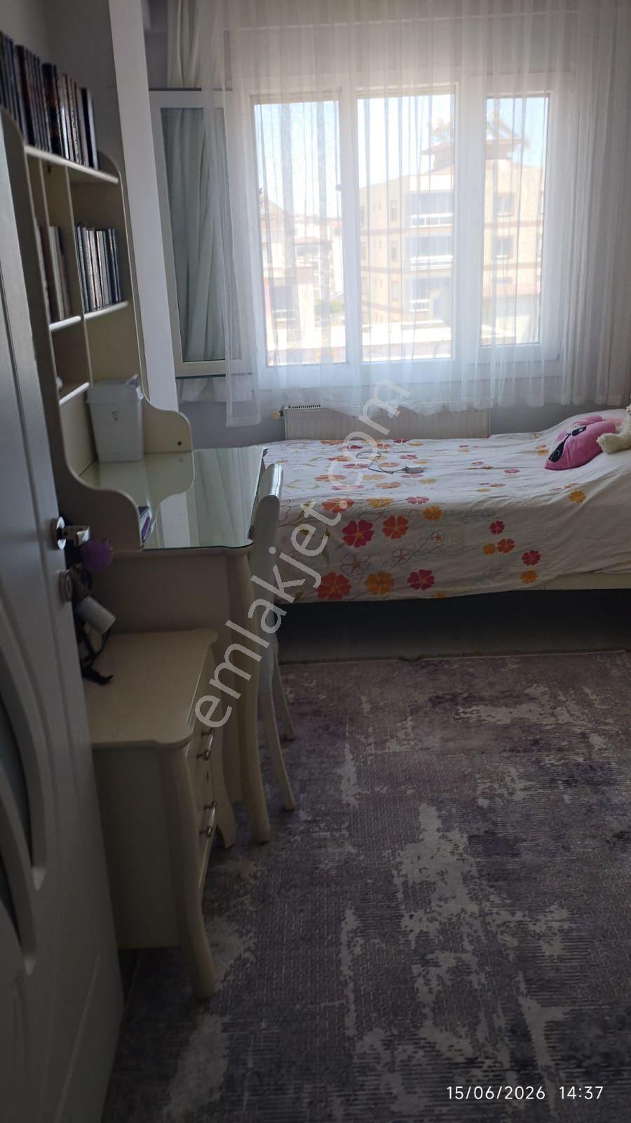 Alpkent Mah Saat Kulesi Karşısında 3+1.115m2 Ara Kat Daire Satılıktır - Görsel 11