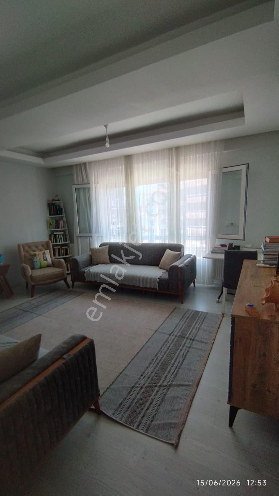 Alpkent Mah Saat Kulesi Karşısında 3+1.115m2 Ara Kat Daire Satılıktır - Görsel 15