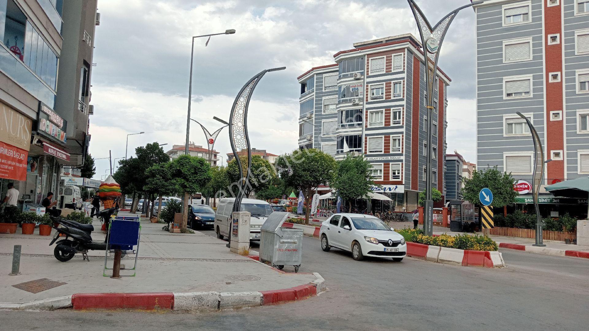 Alpkent Mah Saat Kulesi Karşısında 3+1.115m2 Ara Kat Daire Satılıktır - Görsel 2