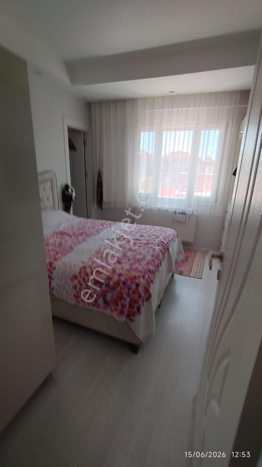 Alpkent Mah Saat Kulesi Karşısında 3+1.115m2 Ara Kat Daire Satılıktır - Görsel 14