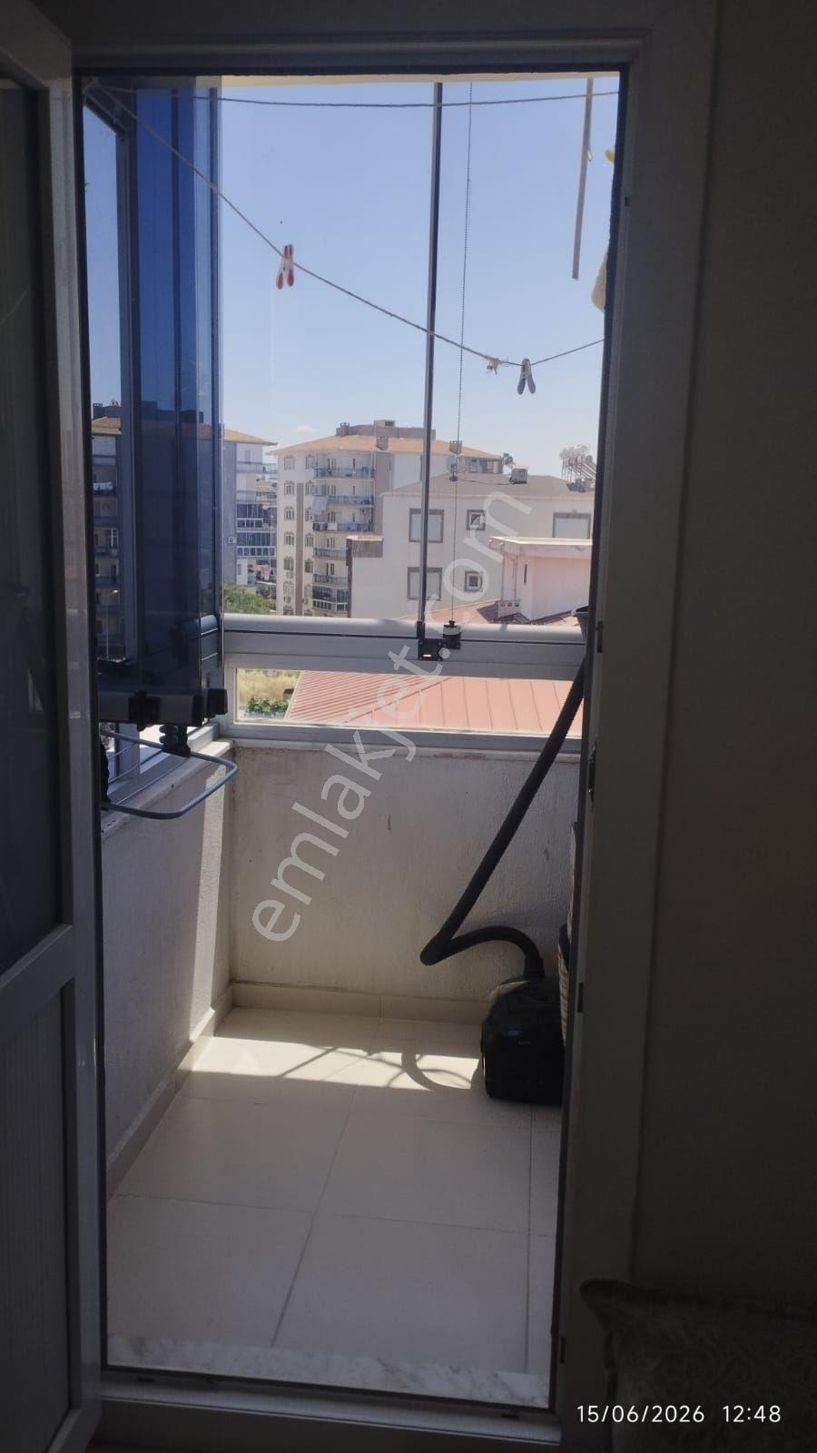 Alpkent Mah Saat Kulesi Karşısında 3+1.115m2 Ara Kat Daire Satılıktır - Görsel 16