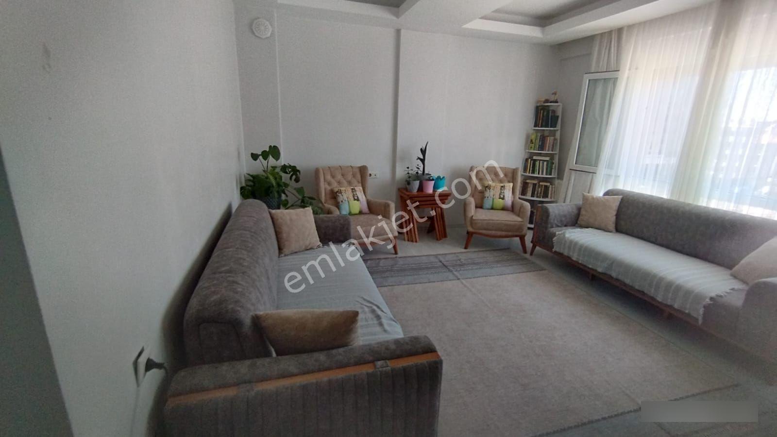 Alpkent Mah Saat Kulesi Karşısında 3+1.115m2 Ara Kat Daire Satılıktır - Görsel 10