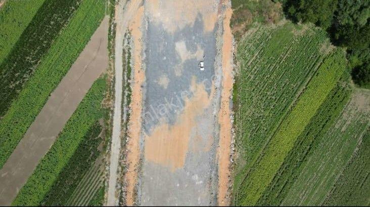 Bursa Kılıç Tan Mudanya Çayönü De 316m2 Satılık Hobi Bahçesi - Görsel 2