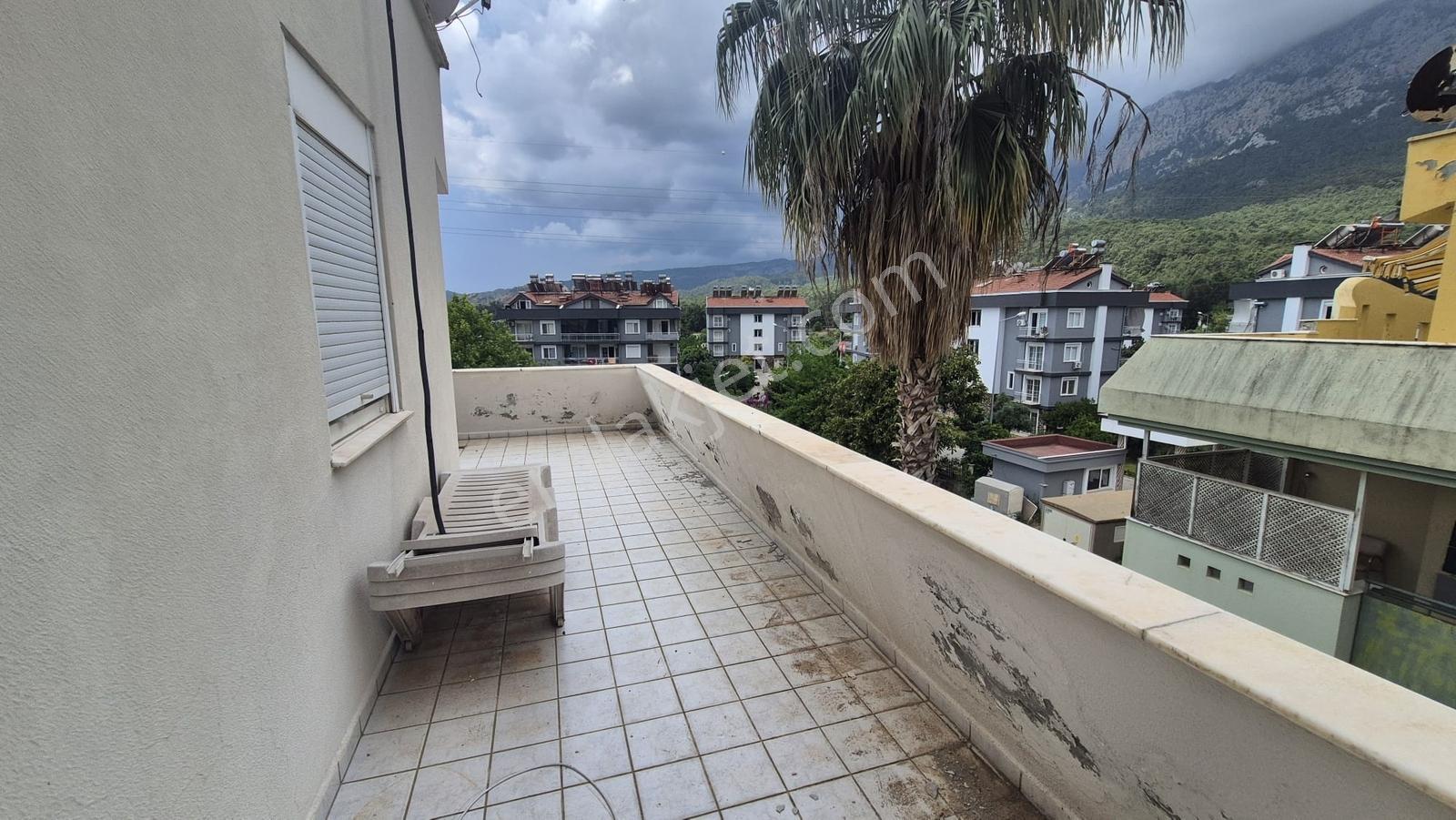 Antalya Kemer Aslanbucak Satılık Dublex - Görsel 10