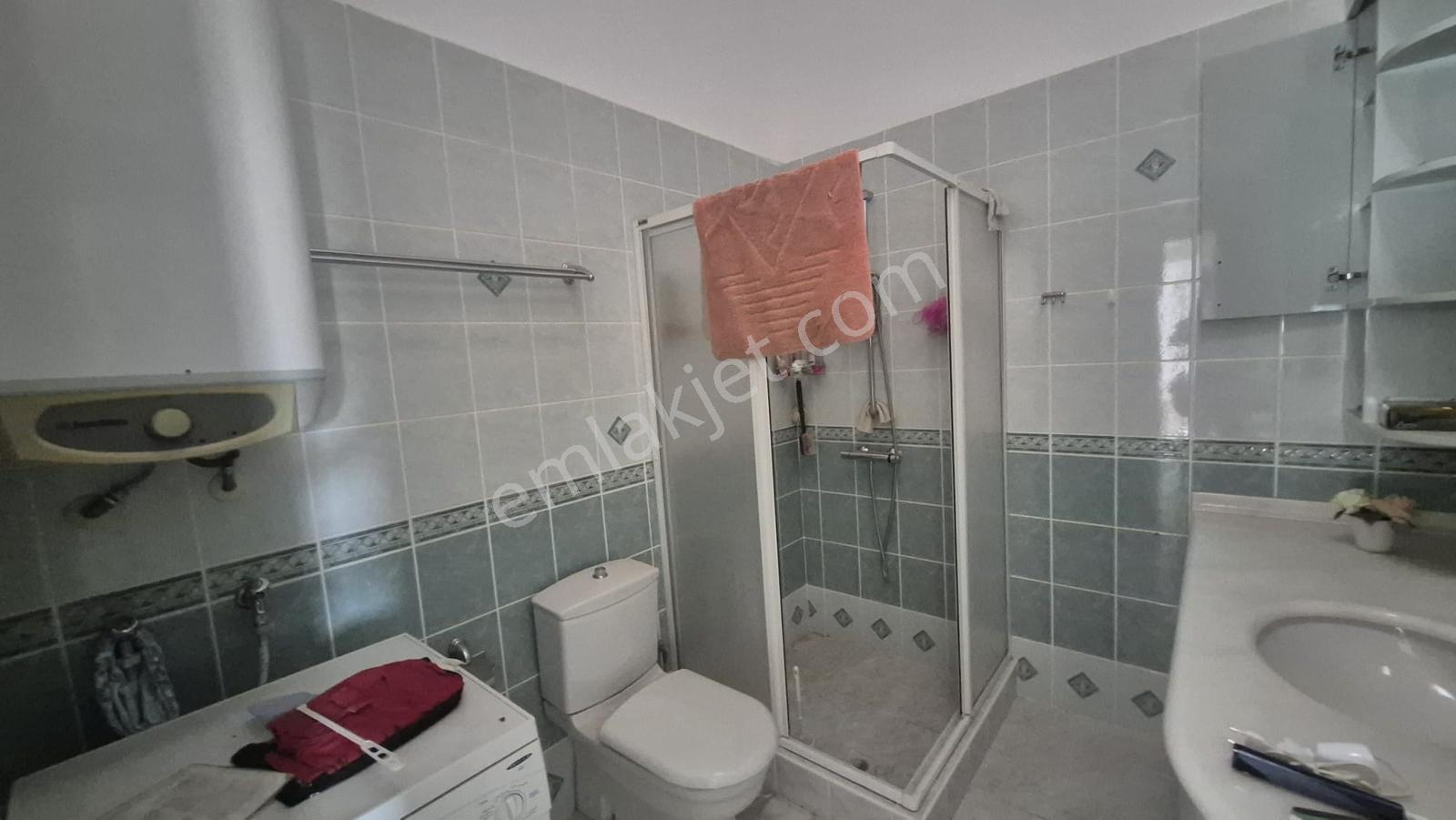 Antalya Kemer Aslanbucak Satılık Dublex - Görsel 22