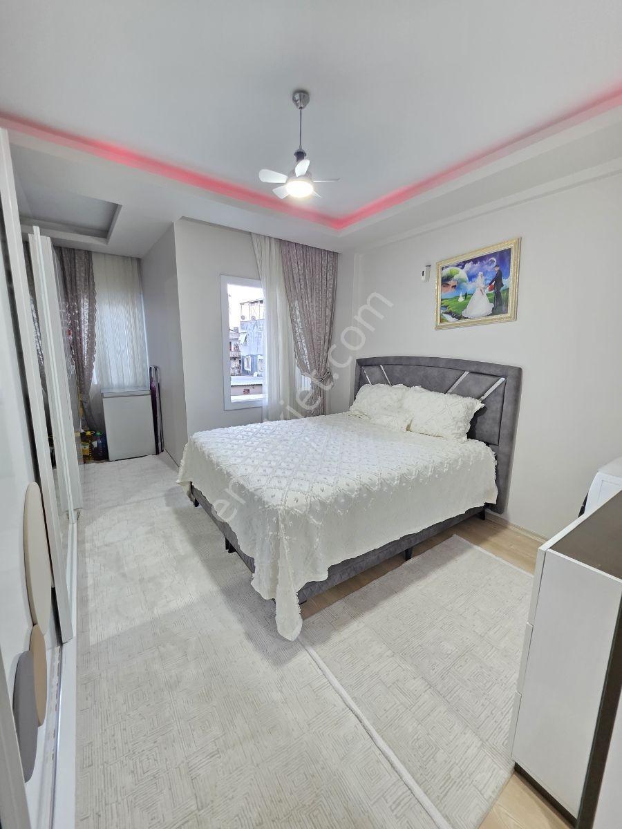 9 Yaşında Su Hastanesi Yanı 2+1 Full Yapılı Masrafsız Ev Acilll - Görsel 18