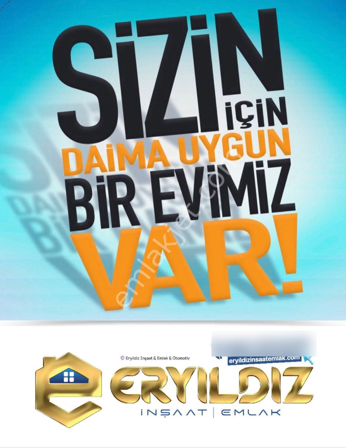 **eryıldız İnşaat'tan**site İçinde Katmülkiyetli Lüks 2+1***%80 Kredi İmkanı! - Görsel 33