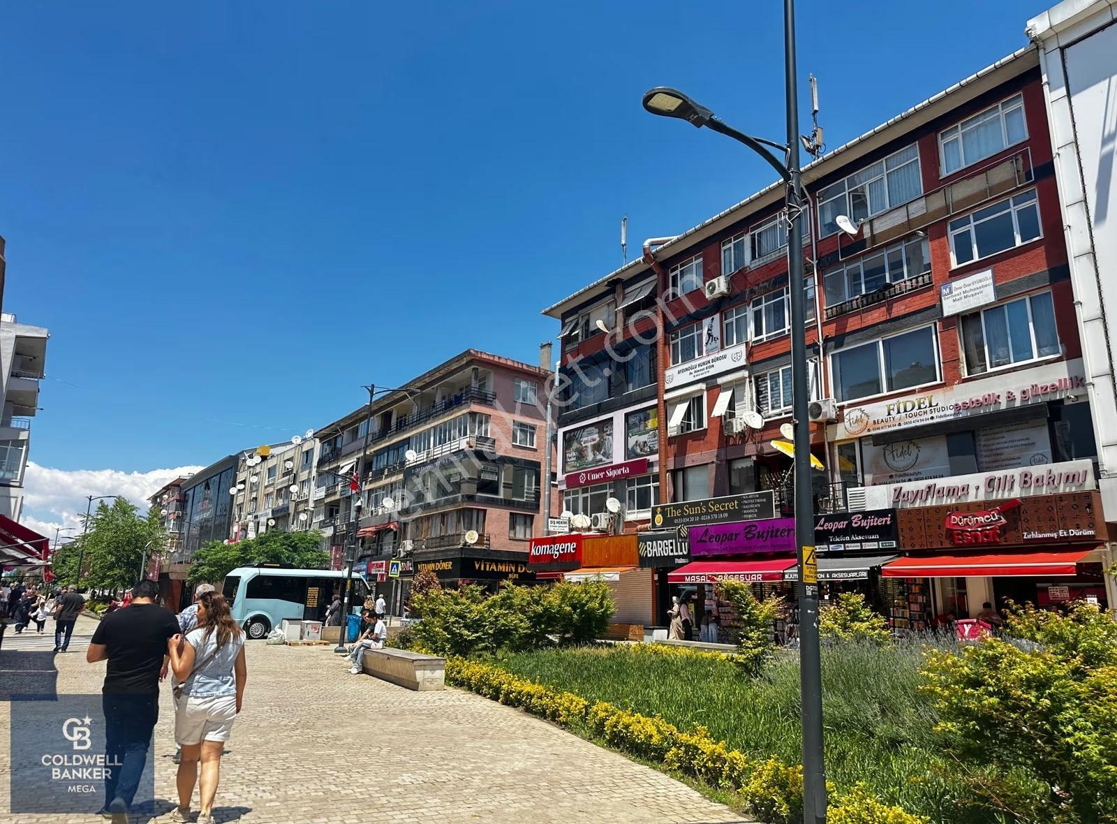 Maltepe Bağdat Caddesinde Satılık Kurumsal Kiracılı 560 Mdükkan - Görsel 12