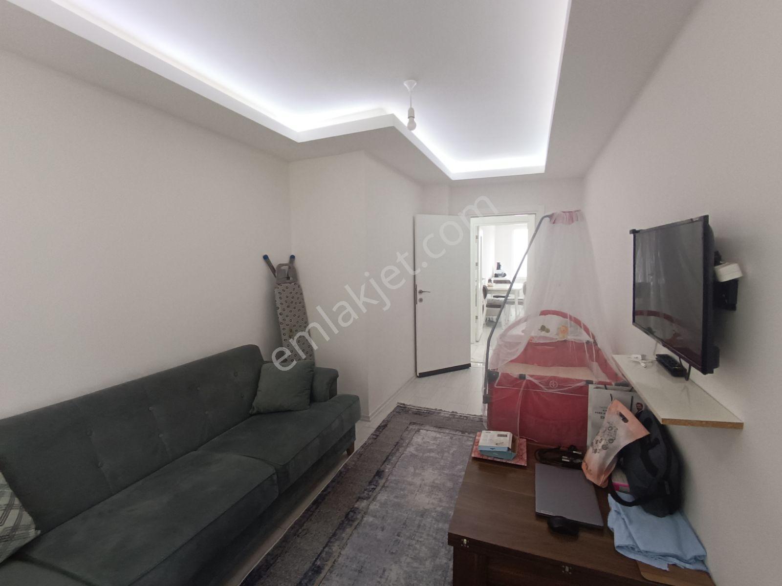 İlkadım Cedit Mahallesinde Satılık Daire Deniz Manzaralı - Görsel 13