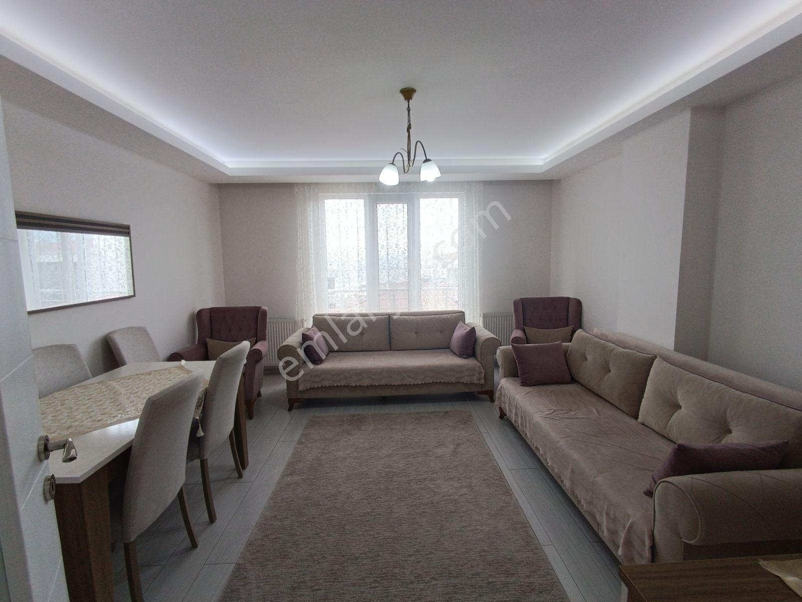 İlkadım Cedit Mahallesinde Satılık Daire Deniz Manzaralı - Görsel 8