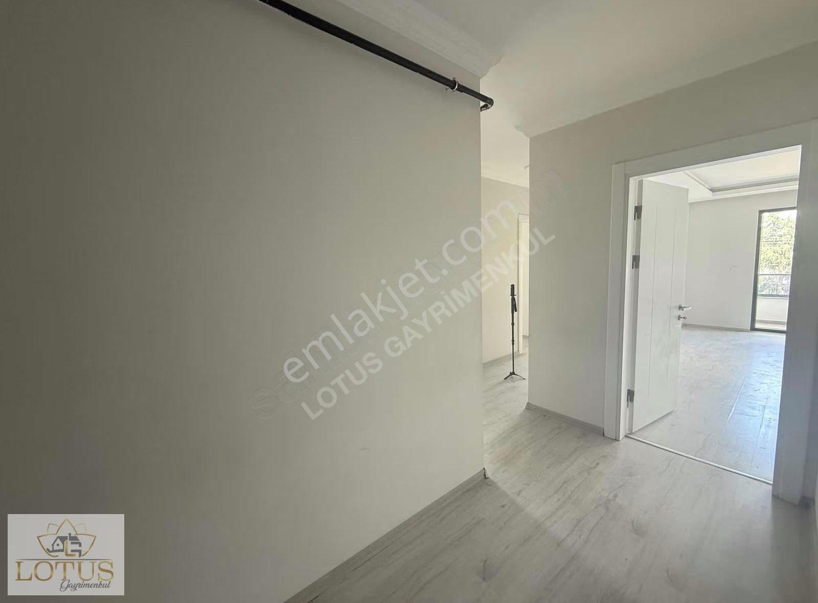 Yeşilyurt Avm'ye Yürüme Mesafesinde Cadde Üzeri 100m2 2+1 Daire - Görsel 20
