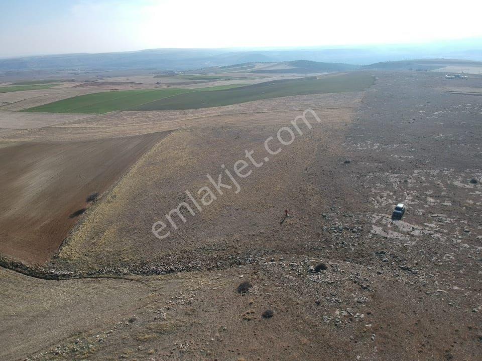 Eskişehir Sivrihisar 21.092 M2 Tarla Elektrik Su Yanında Düz Zemin - Görsel 12