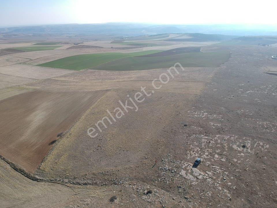 Eskişehir Sivrihisar 21.092 M2 Tarla Elektrik Su Yanında Düz Zemin - Görsel 8