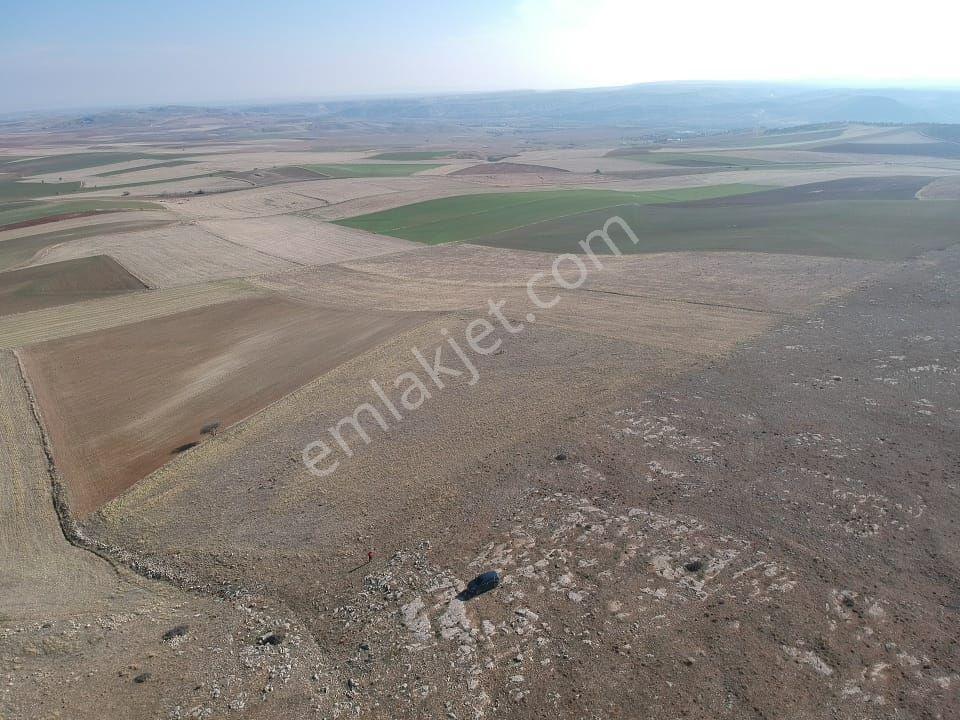Eskişehir Sivrihisar 21.092 M2 Tarla Elektrik Su Yanında Düz Zemin - Görsel 29