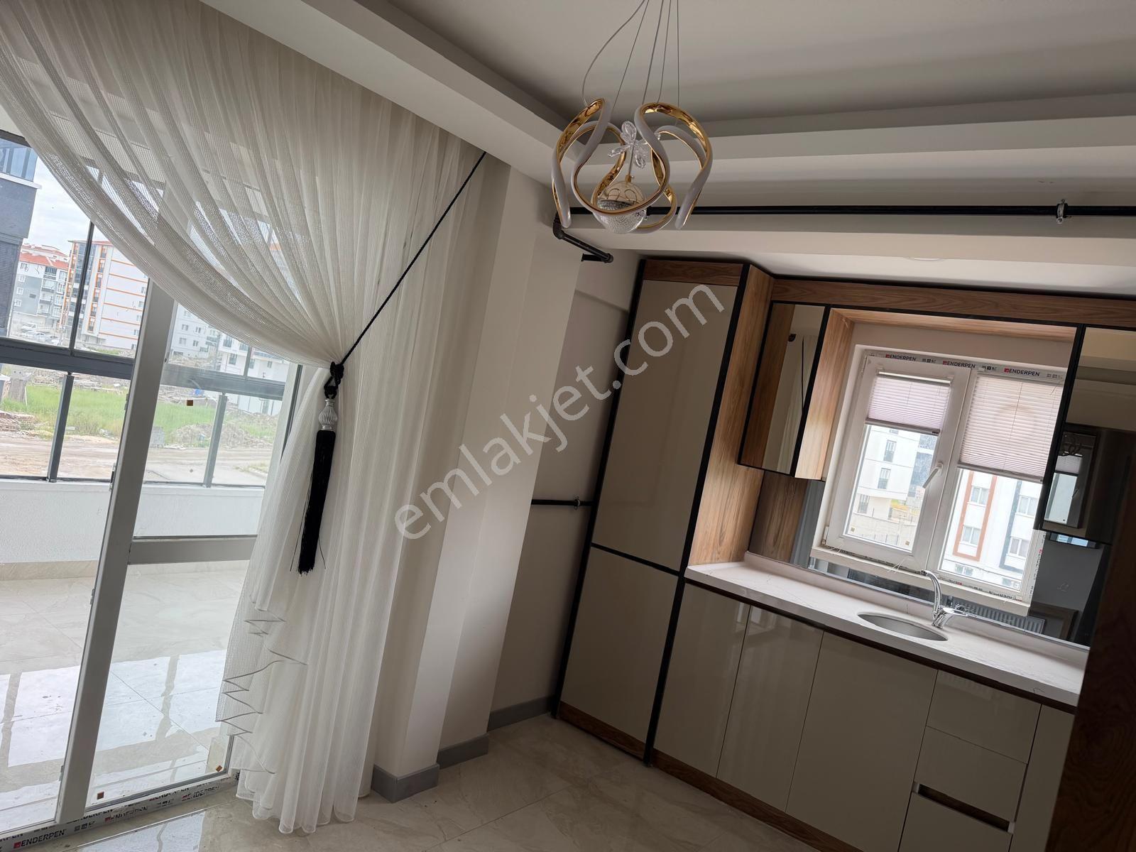 Kiralık Daire - Görsel 6