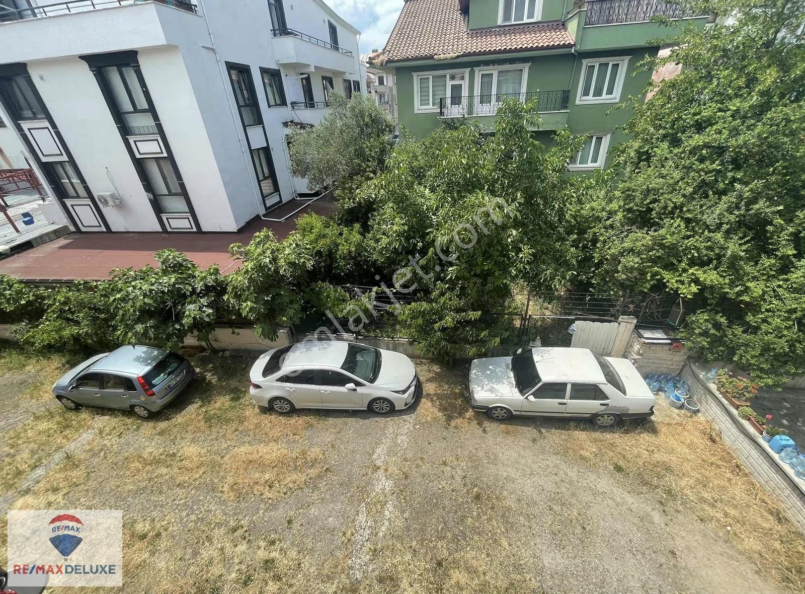 Yenişehir Mahallesinde İçi Yapılı 3+1 Satılık Arakat Daire - Görsel 12